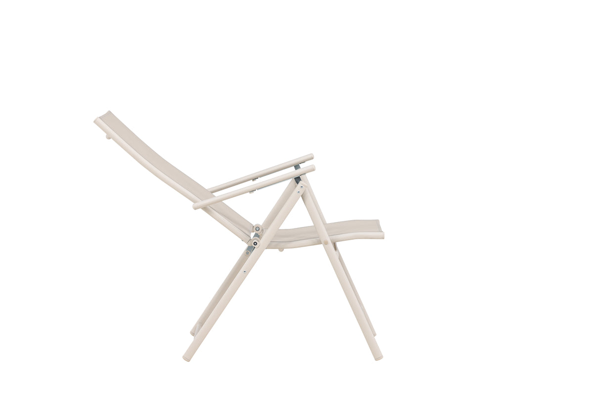 Venture Design Levanzo Positionsstolar 2-pack Beige