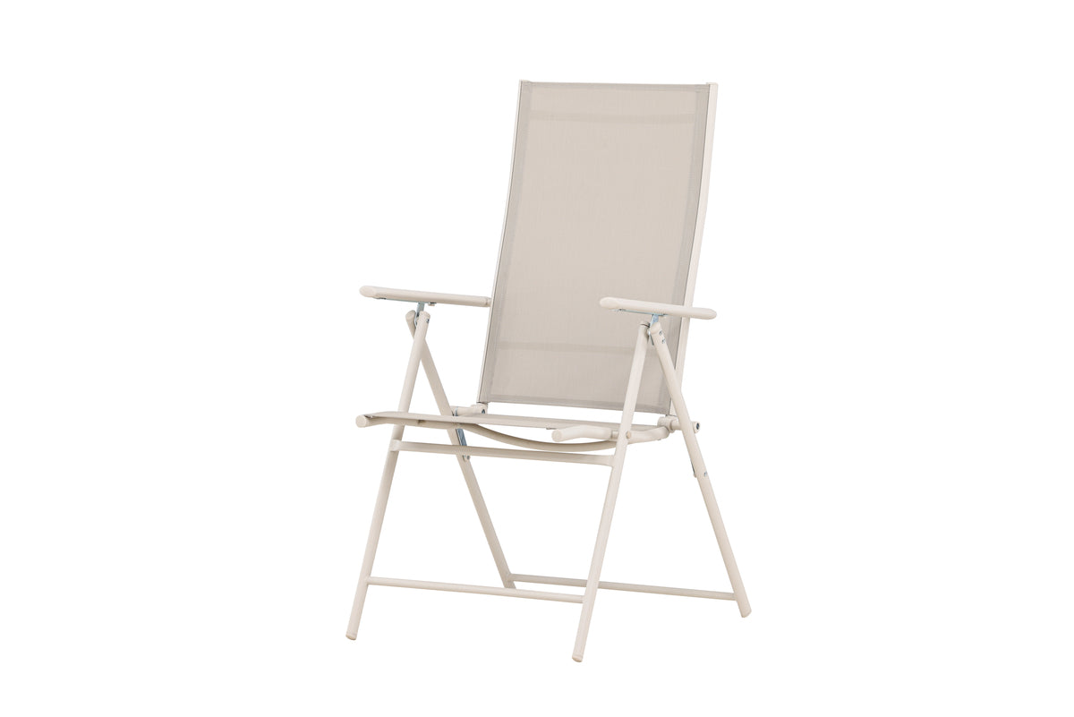 Venture Design Levanzo Positionsstolar 2-pack Beige