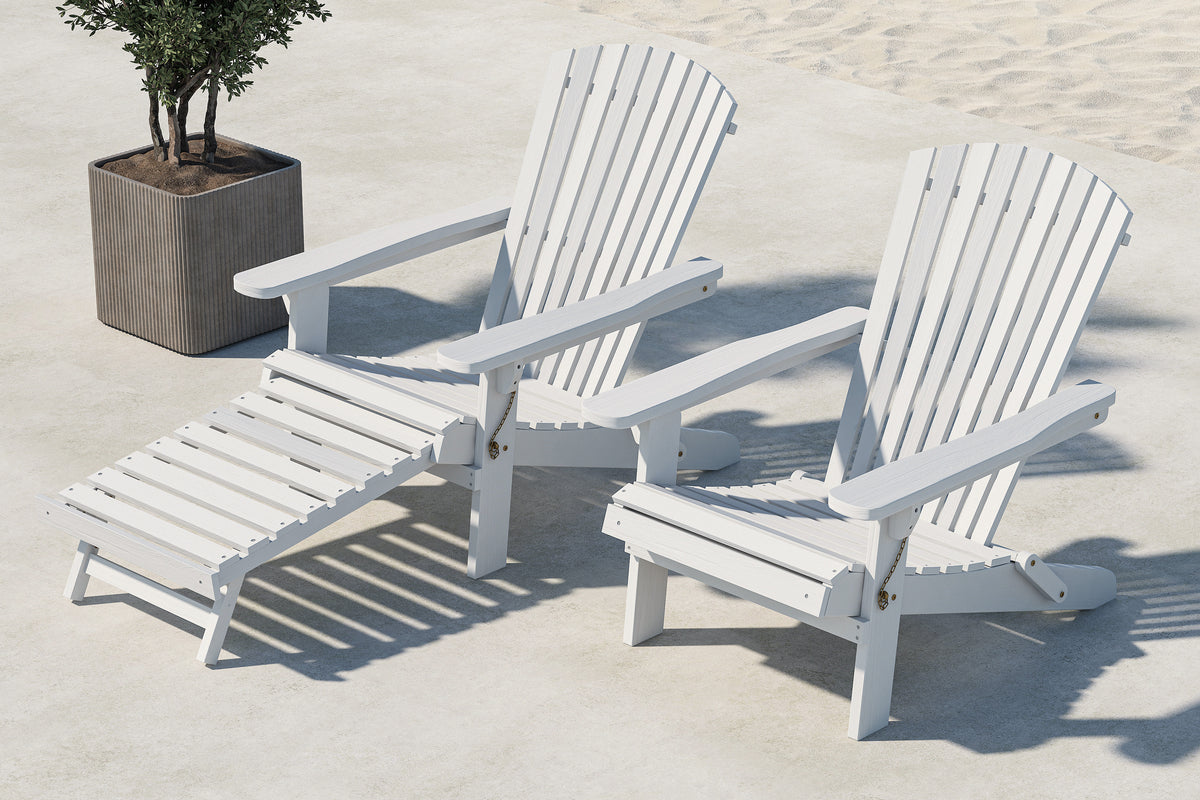Venture Design Tropea Solstolar