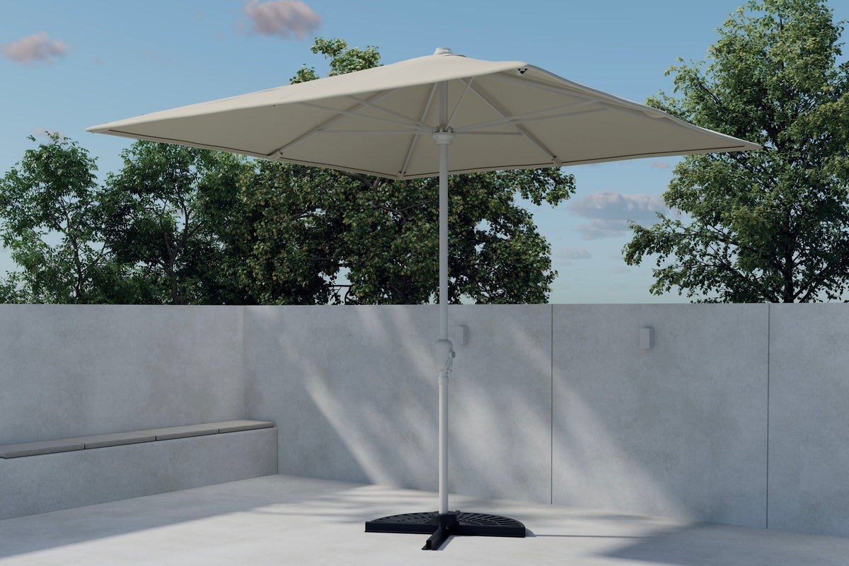 Venture Design Leeds Parasoll 293 x 270 x 293