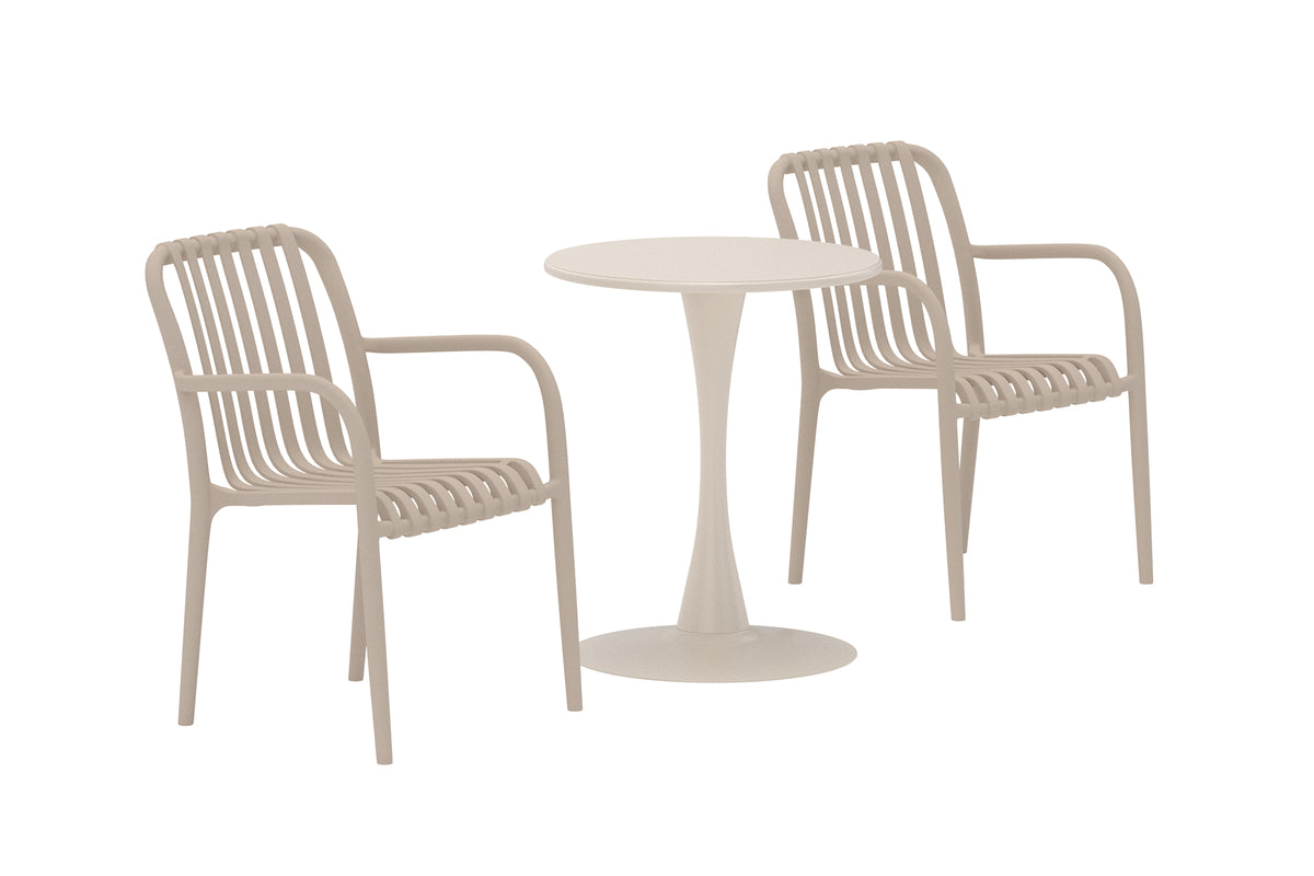 Venture Design Limnos Café Set