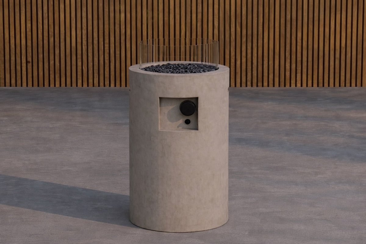 Venture Design Kea Eldkorgar ⌀41
