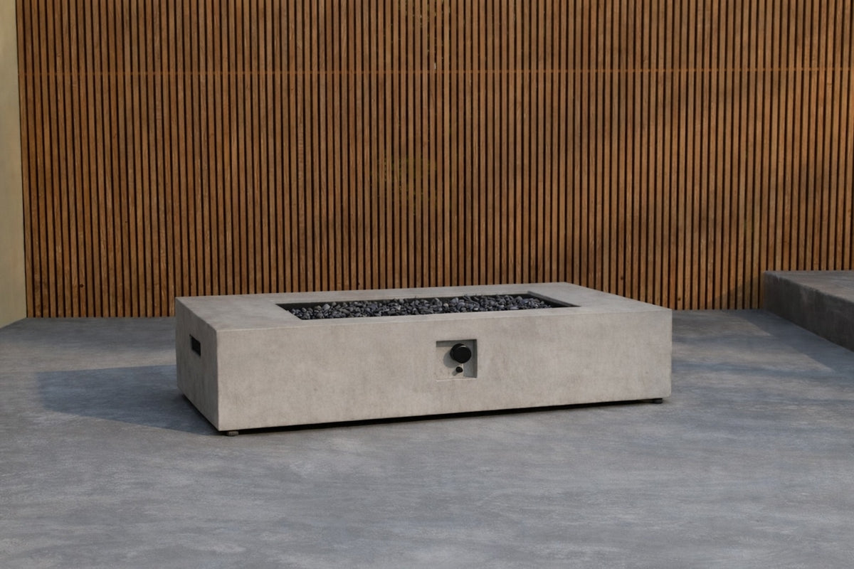 Venture Design Kea Eldkorgar 68 x 30 x 137