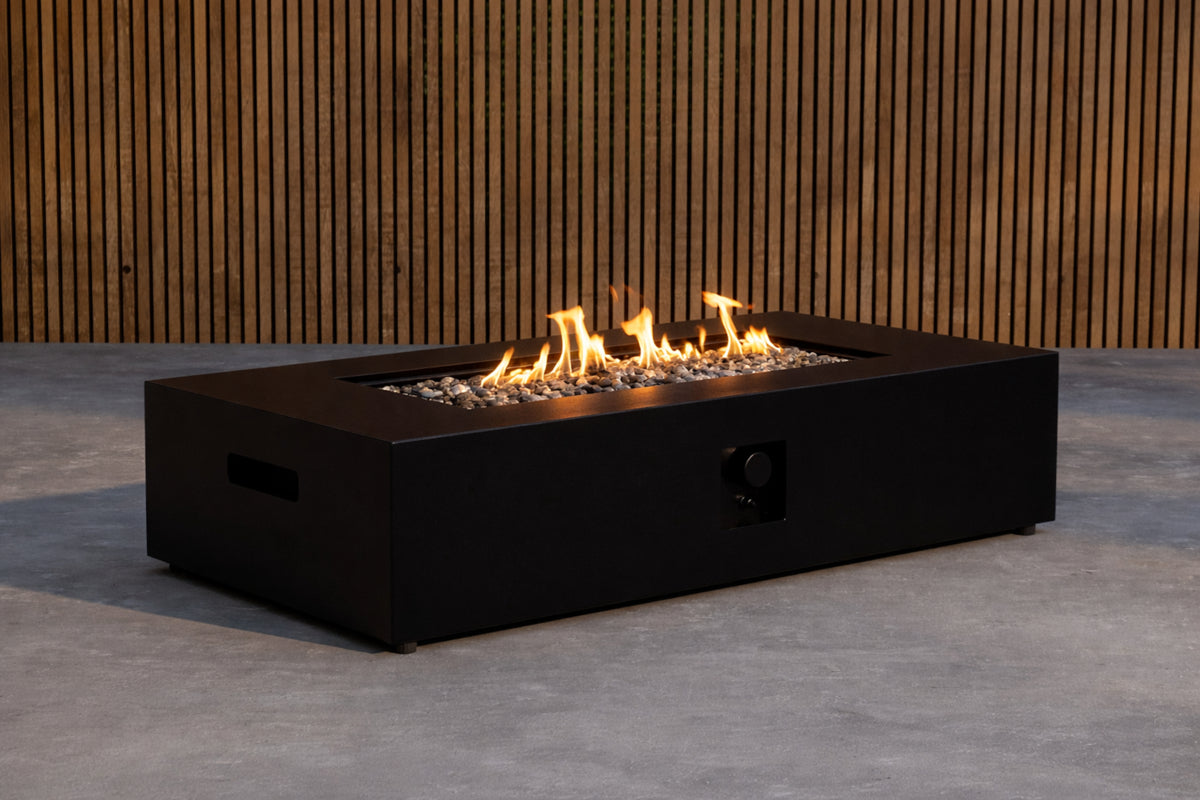 Venture Design Kea Eldkorgar 68 x 30 x 137