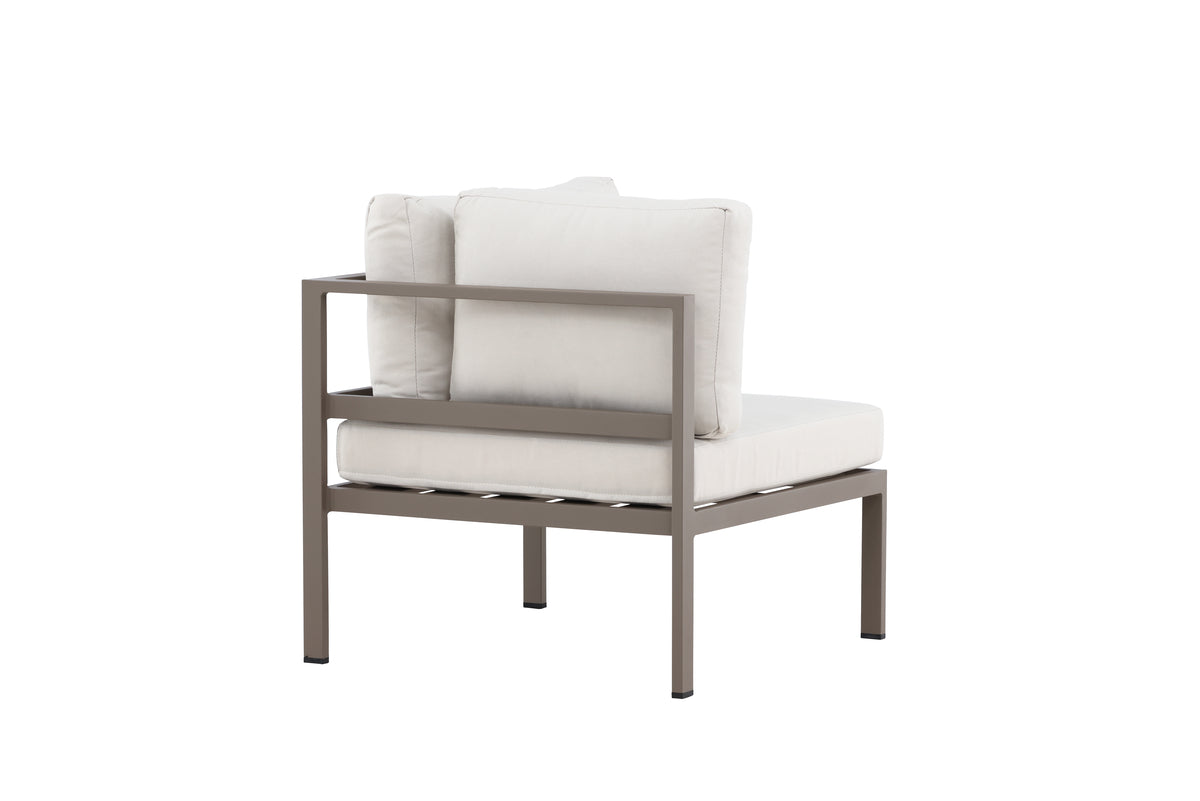 Venture Design Copacabana Soffmoduler Brun