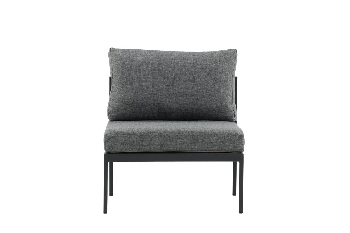Venture Design Copacabana Soffmoduler Svart
