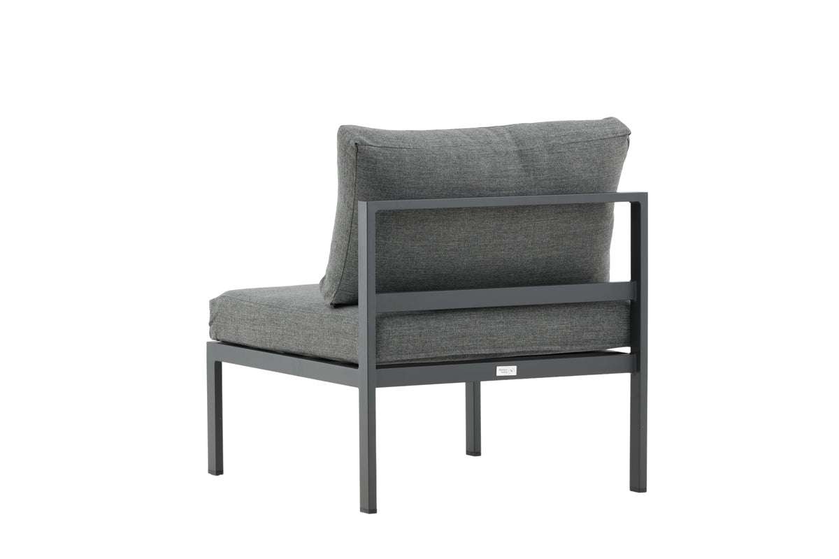 Venture Design Copacabana Soffmoduler Svart
