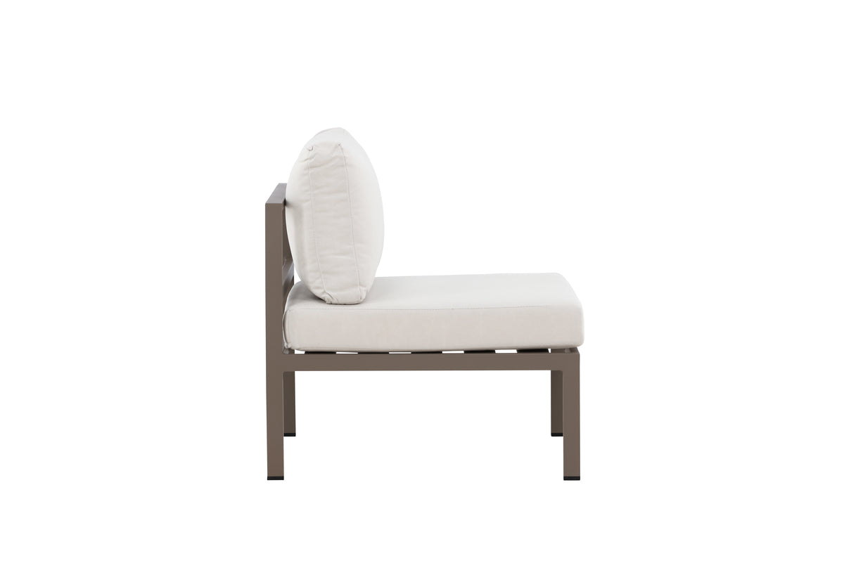 Venture Design Copacabana Soffmoduler Brun