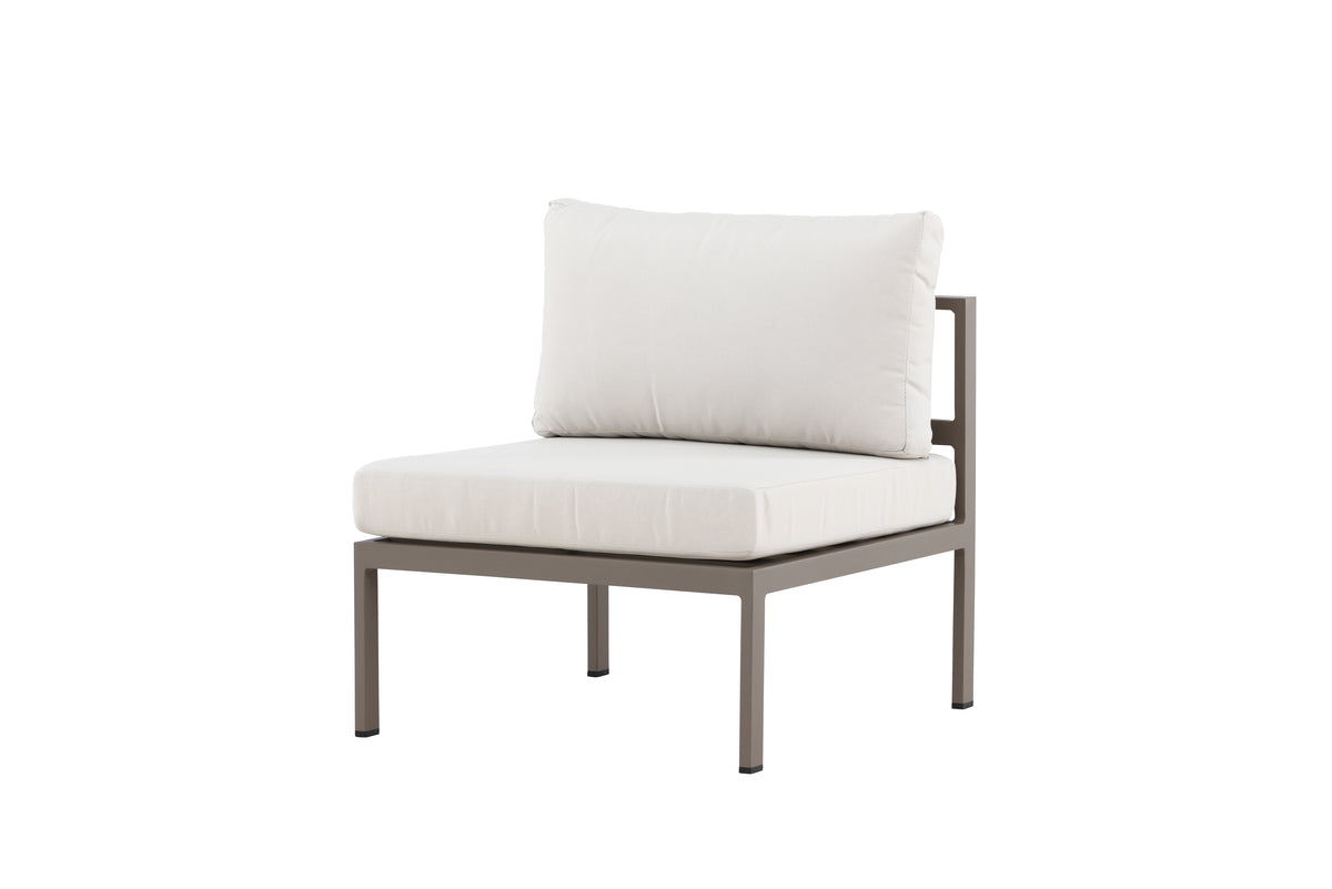 Venture Design Copacabana Soffmoduler Brun