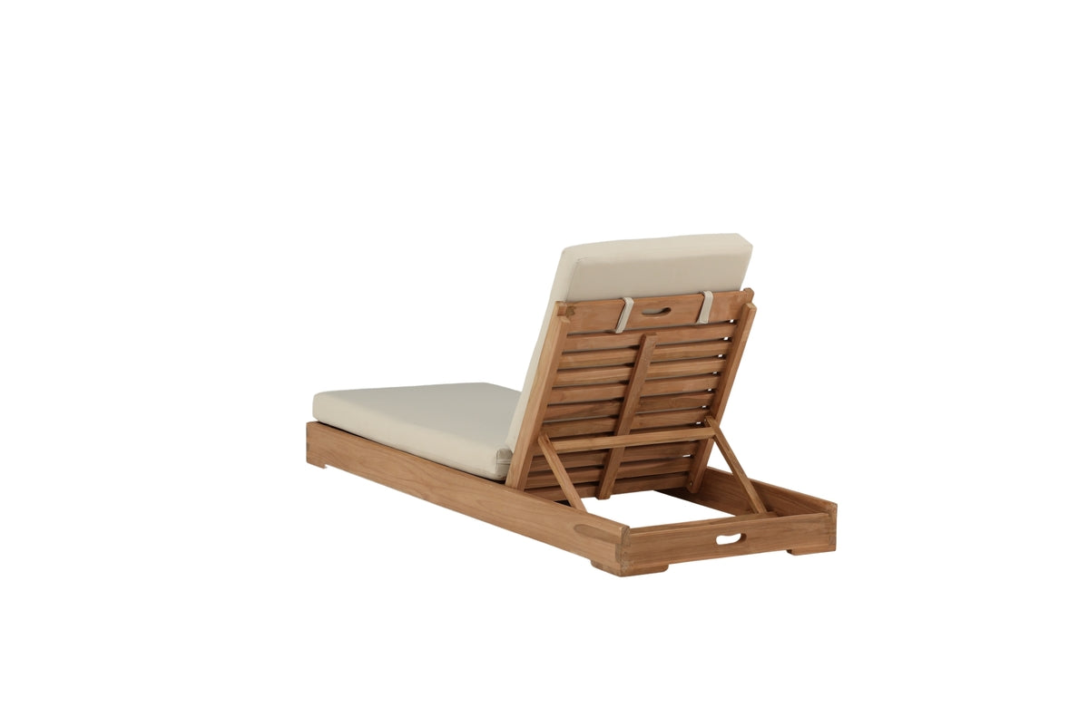 Venture Design Sunbed Solstolar