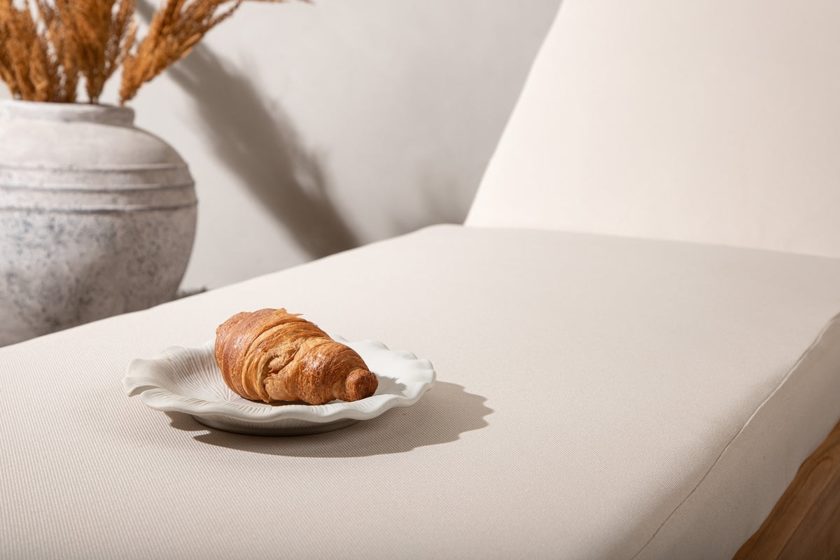 Venture Design Sunbed Solstolar