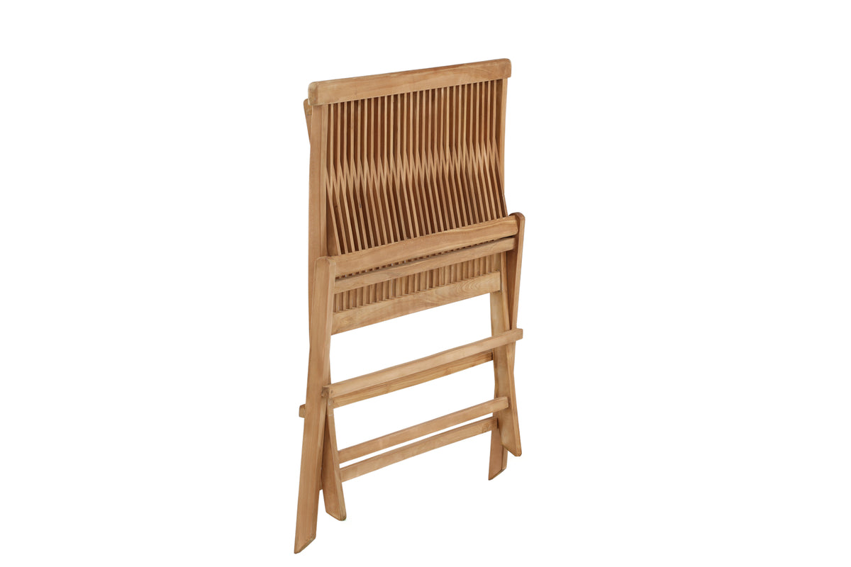 Venture Design Ghana Bänksoffor 100 x 47 x 89 Natur