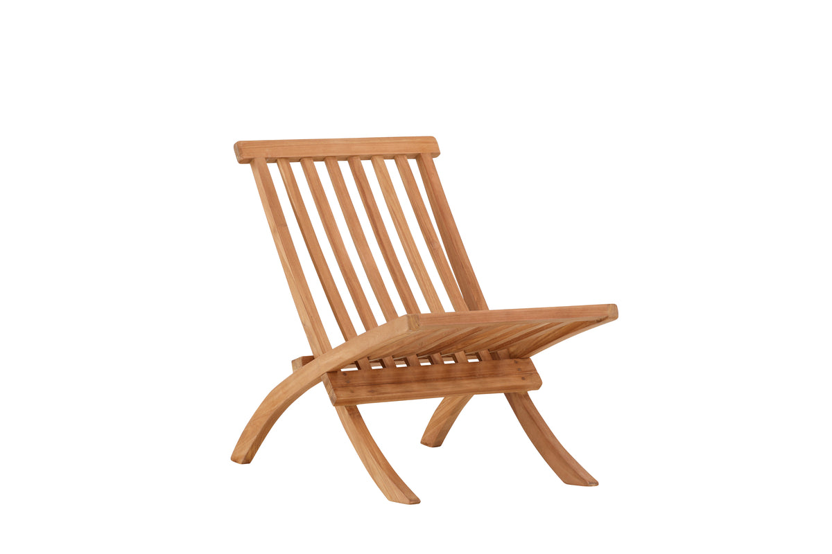 Venture Design Kenya Loungefåtöljer Natur