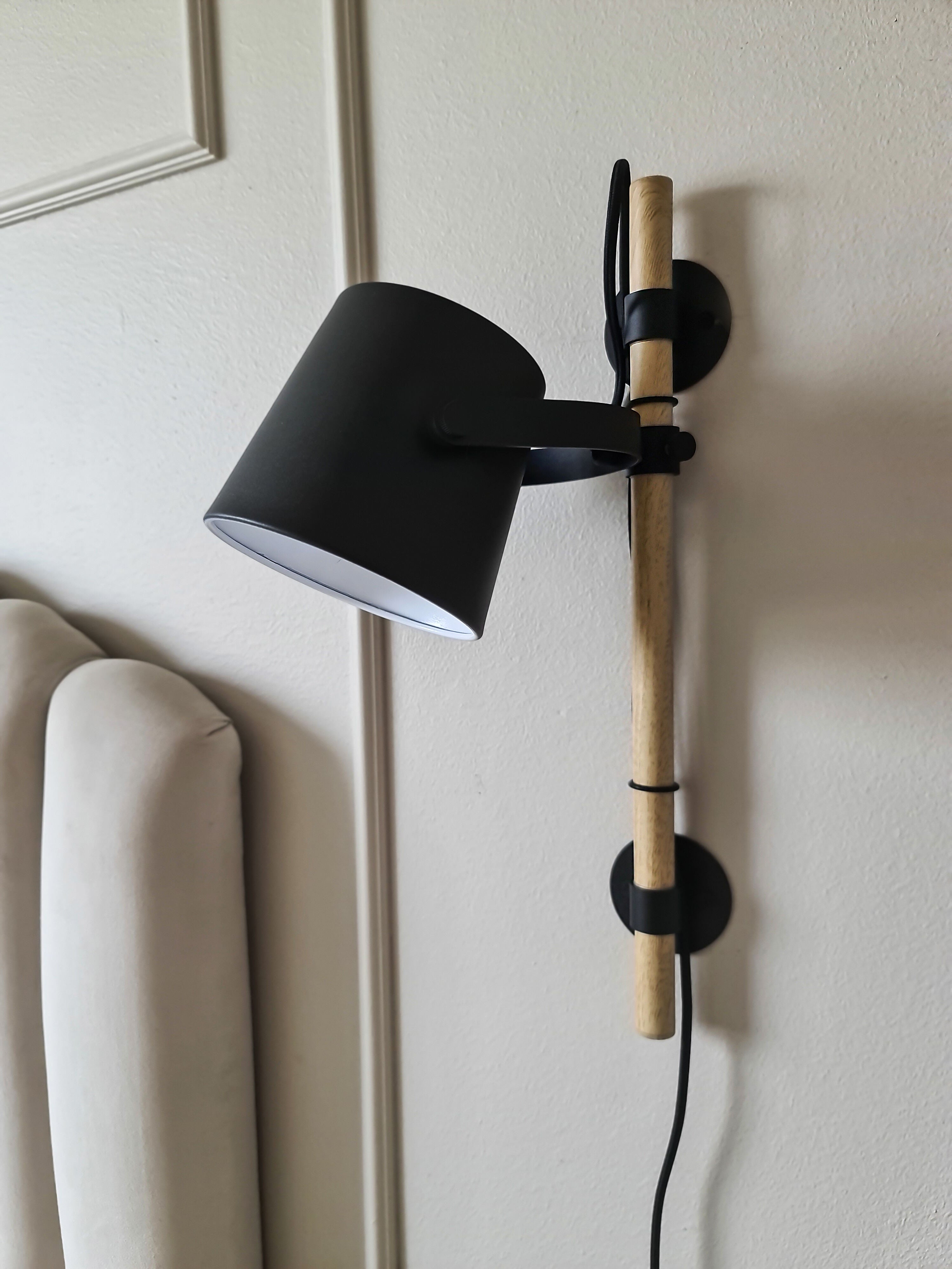 Aneta Home ESPRESSO vägglampa