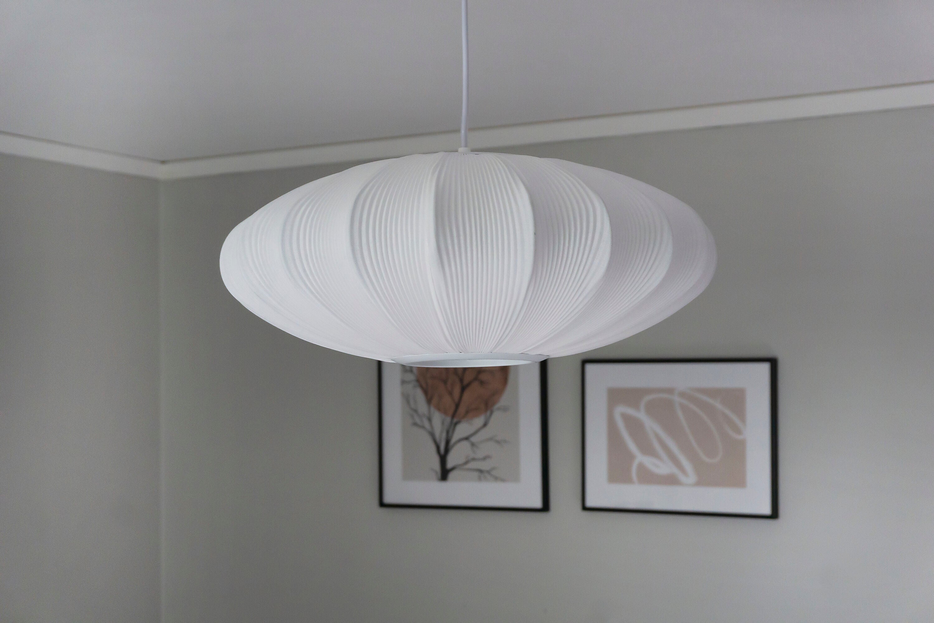 Aneta Home MAMSELL taklampa Ø45 cm