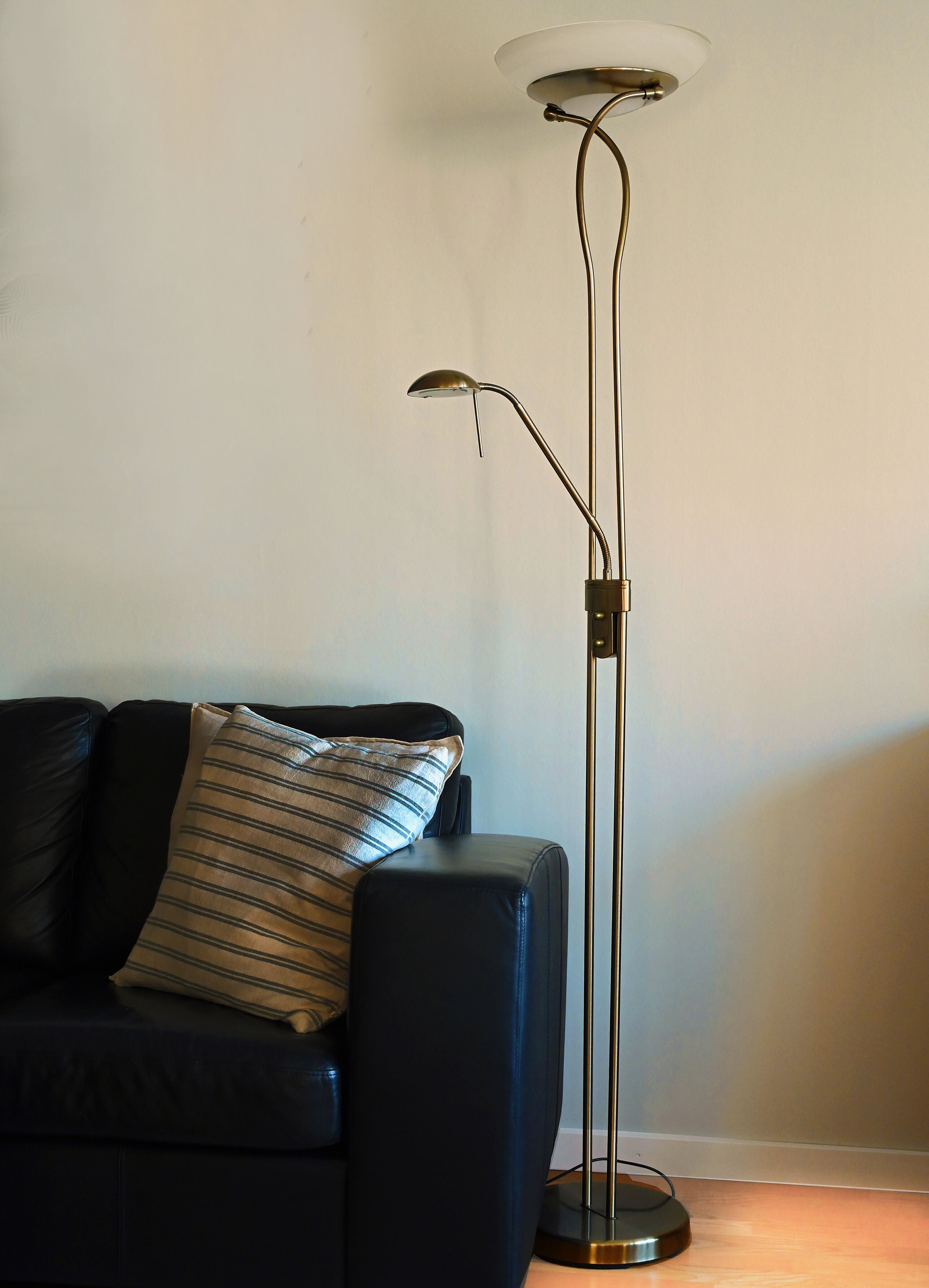 Aneta Home CANNES golvuplight