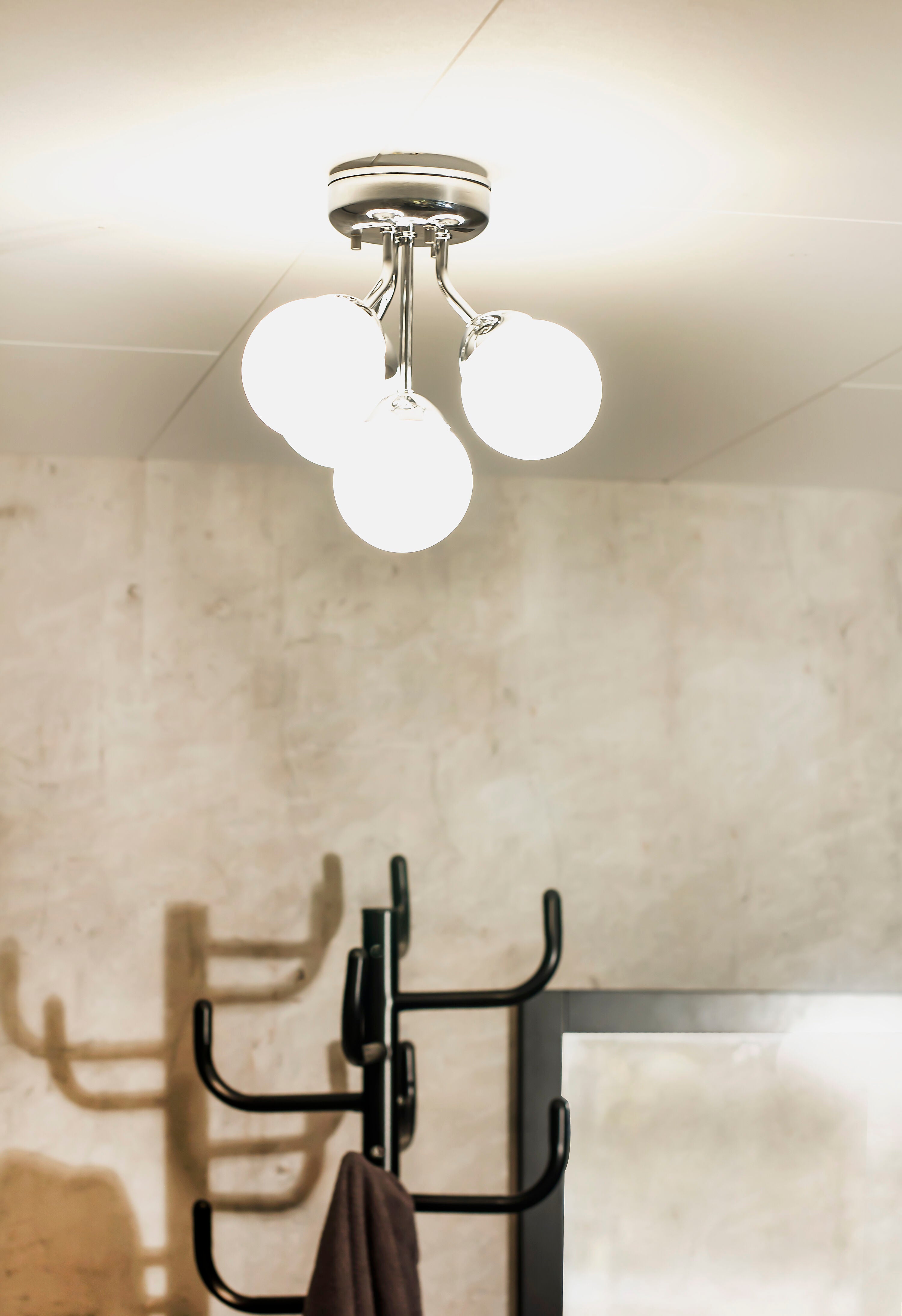 Aneta Home NICOSIA plafond bad