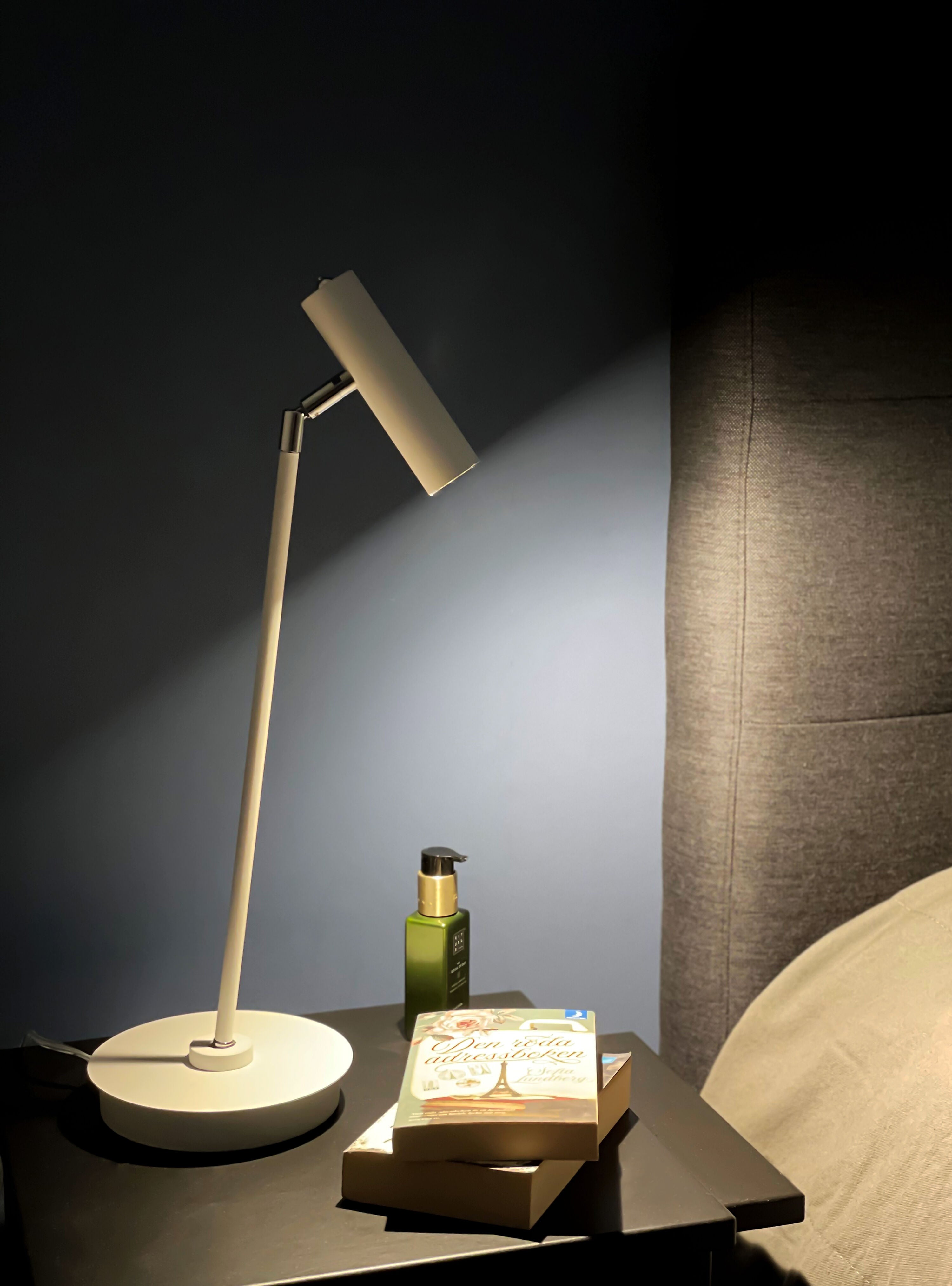 Aneta Home ARTIC bordslampa