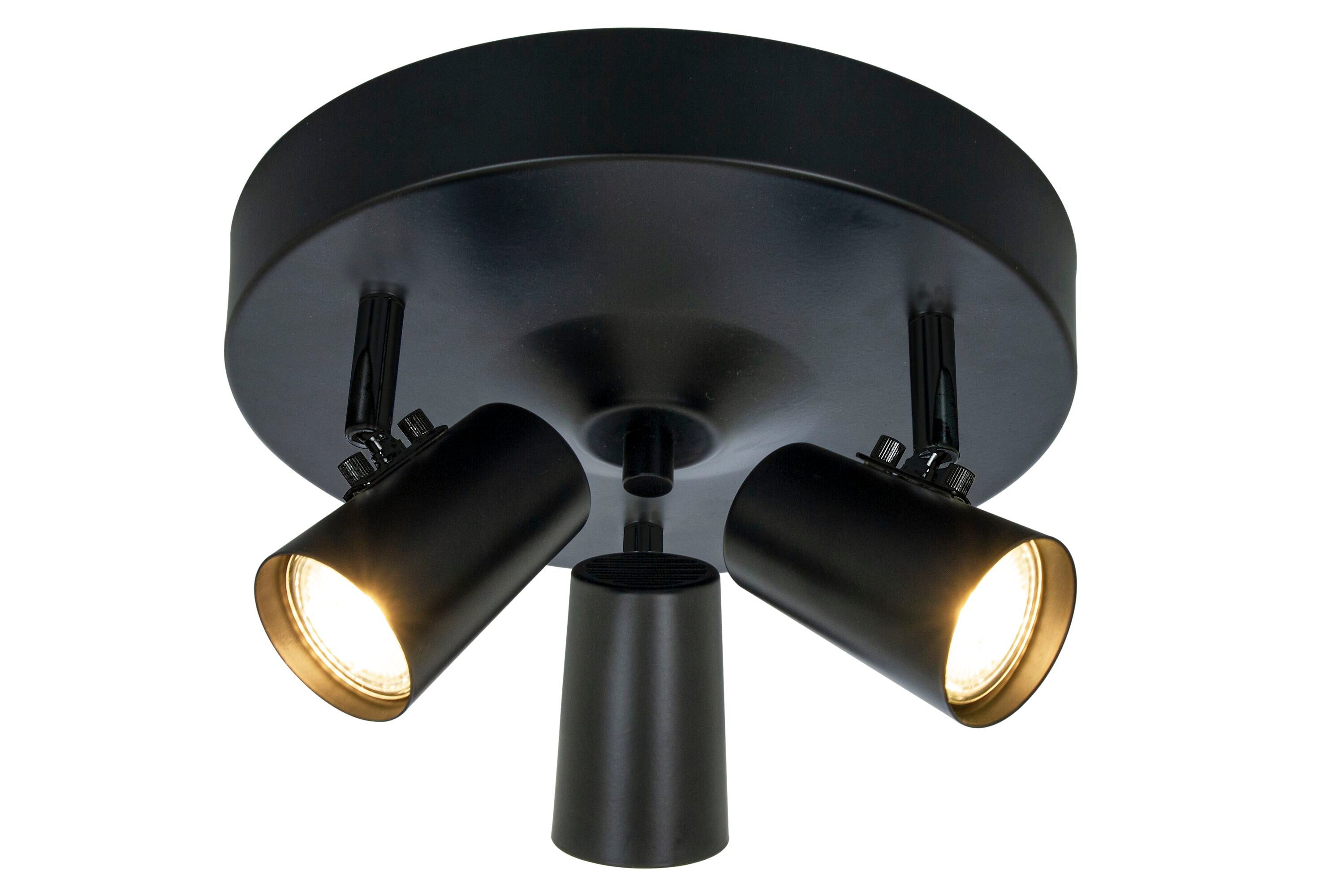Aneta Home PILOT takspot 3:a rund