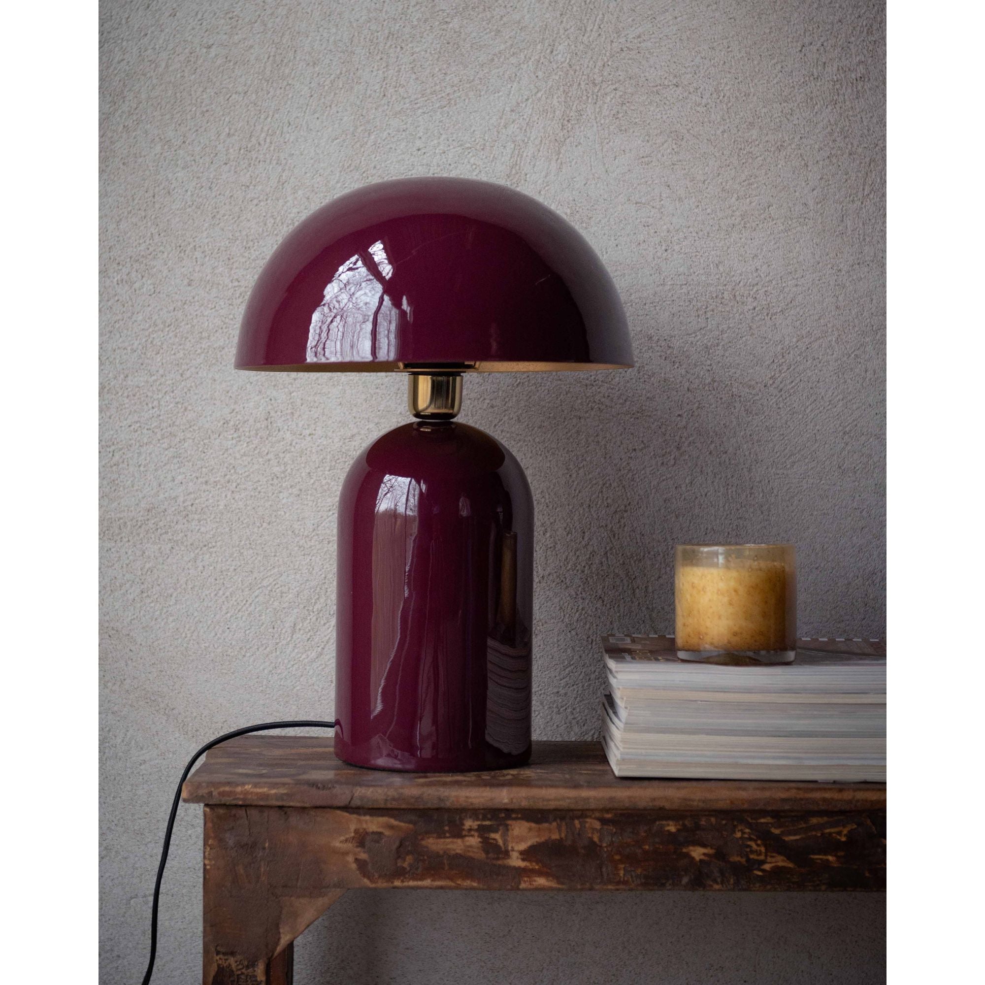 Wikholm Form ROME BORDSLAMPA