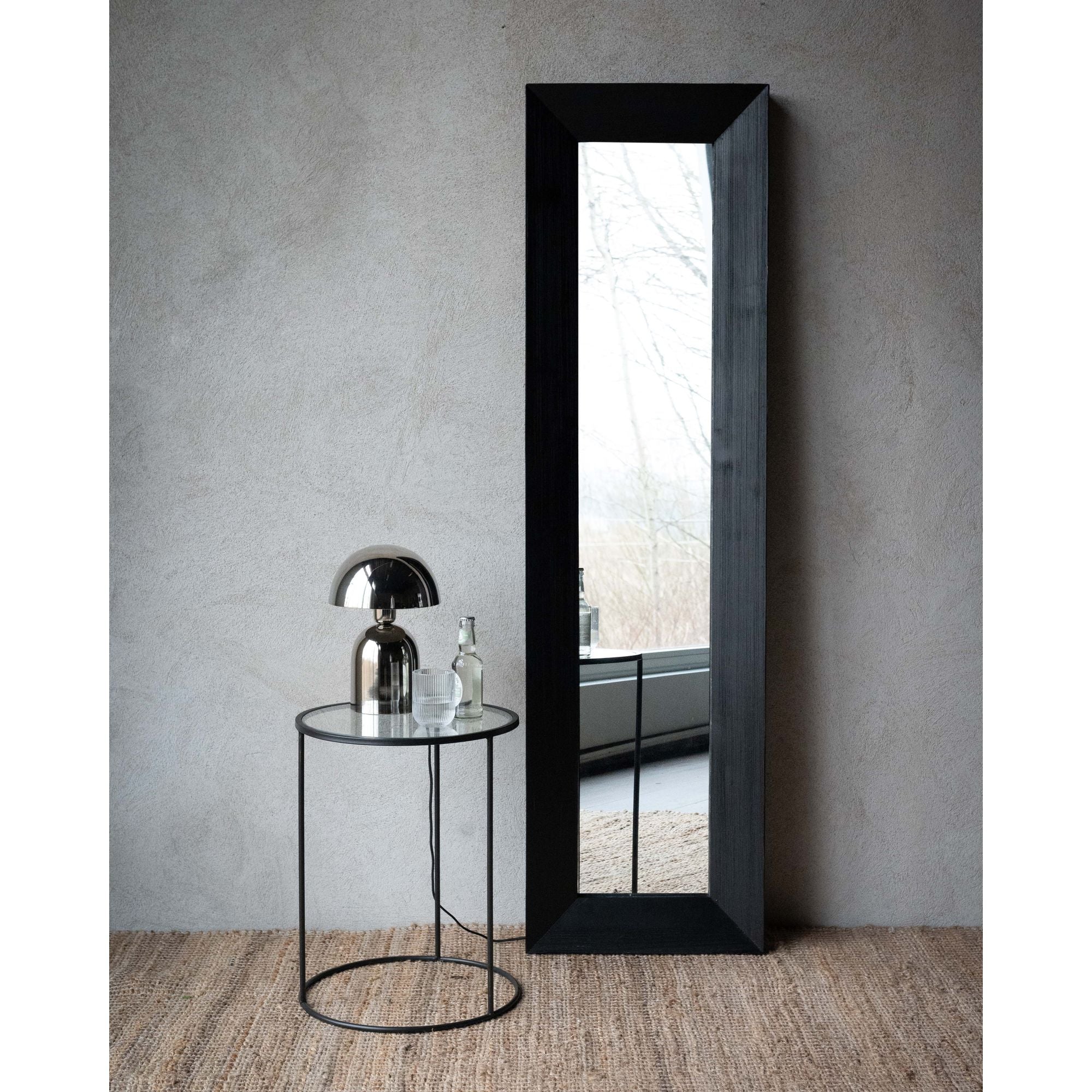 Wikholm Form ROME BORDSLAMPA