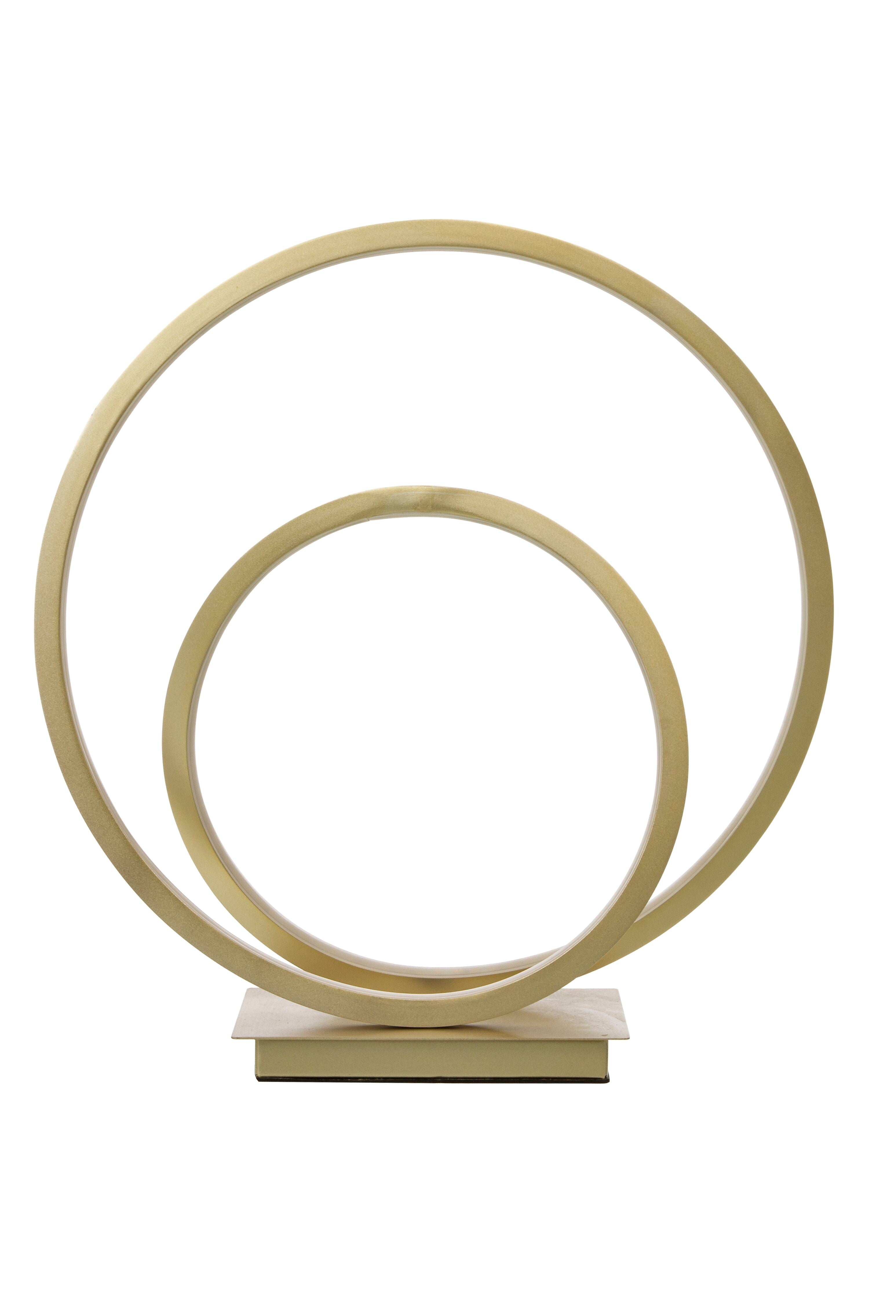 Aneta Home LOOP bordslampa