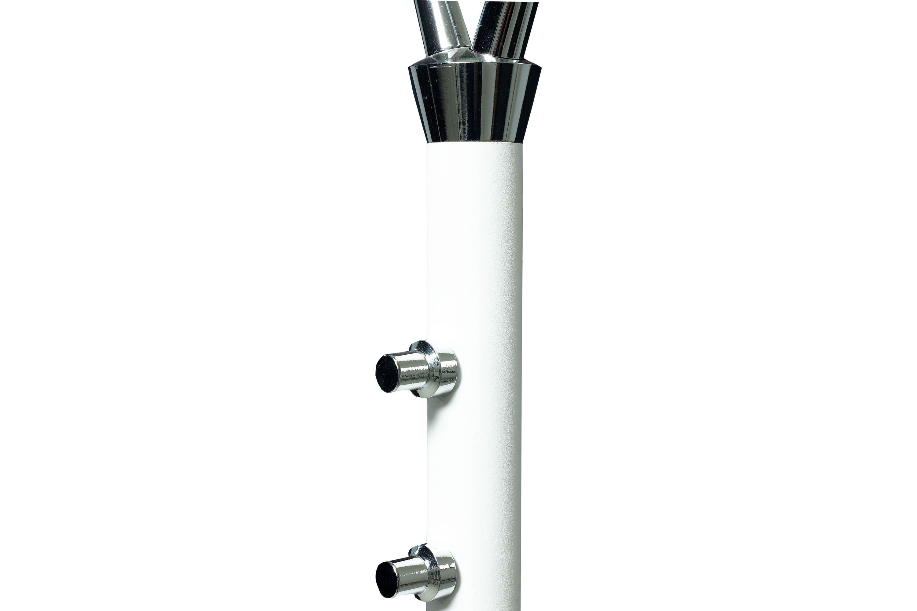 Aneta Home SANDNES golvlampa dubbel