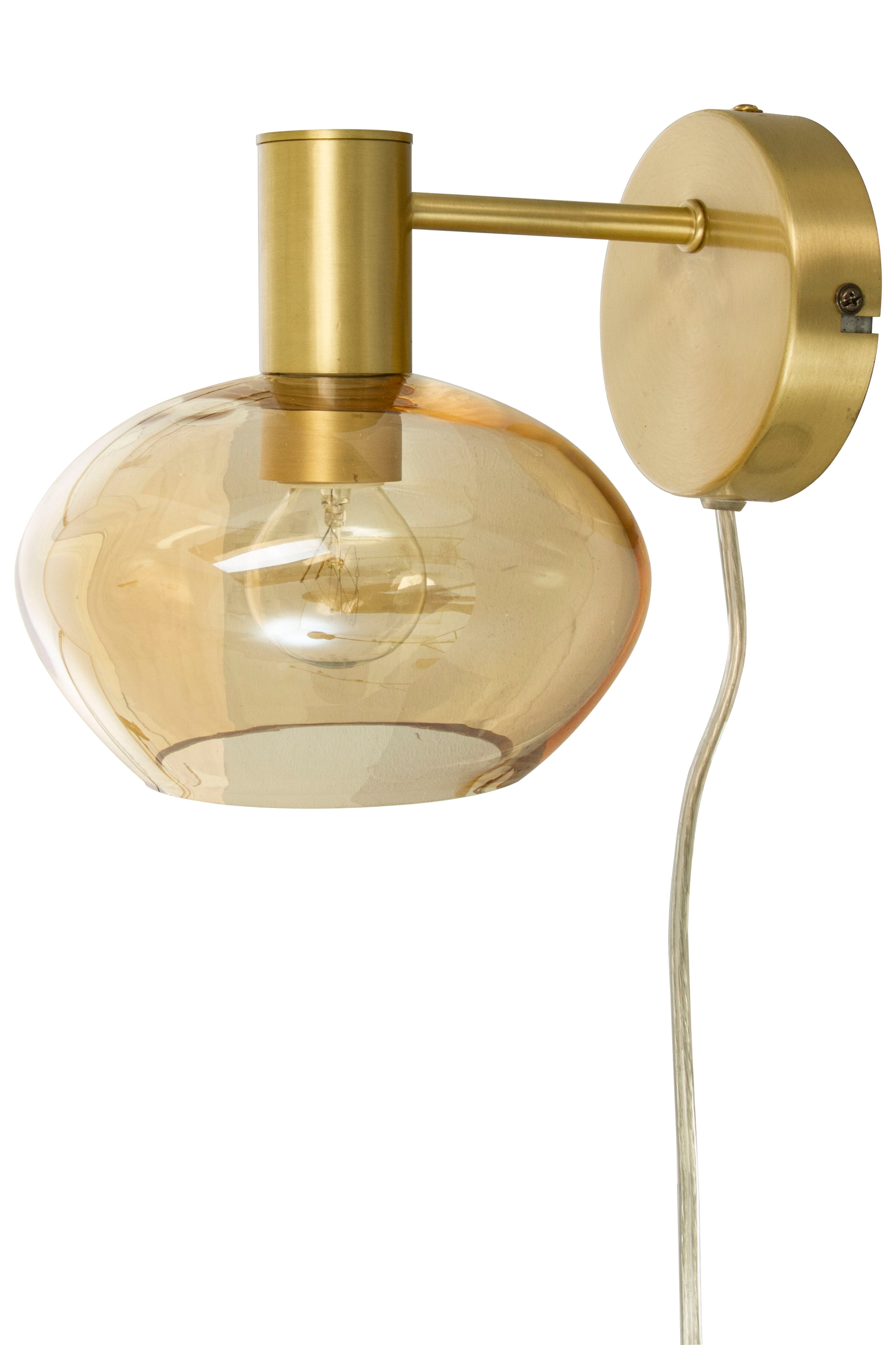 Aneta Home BELL vägglampa