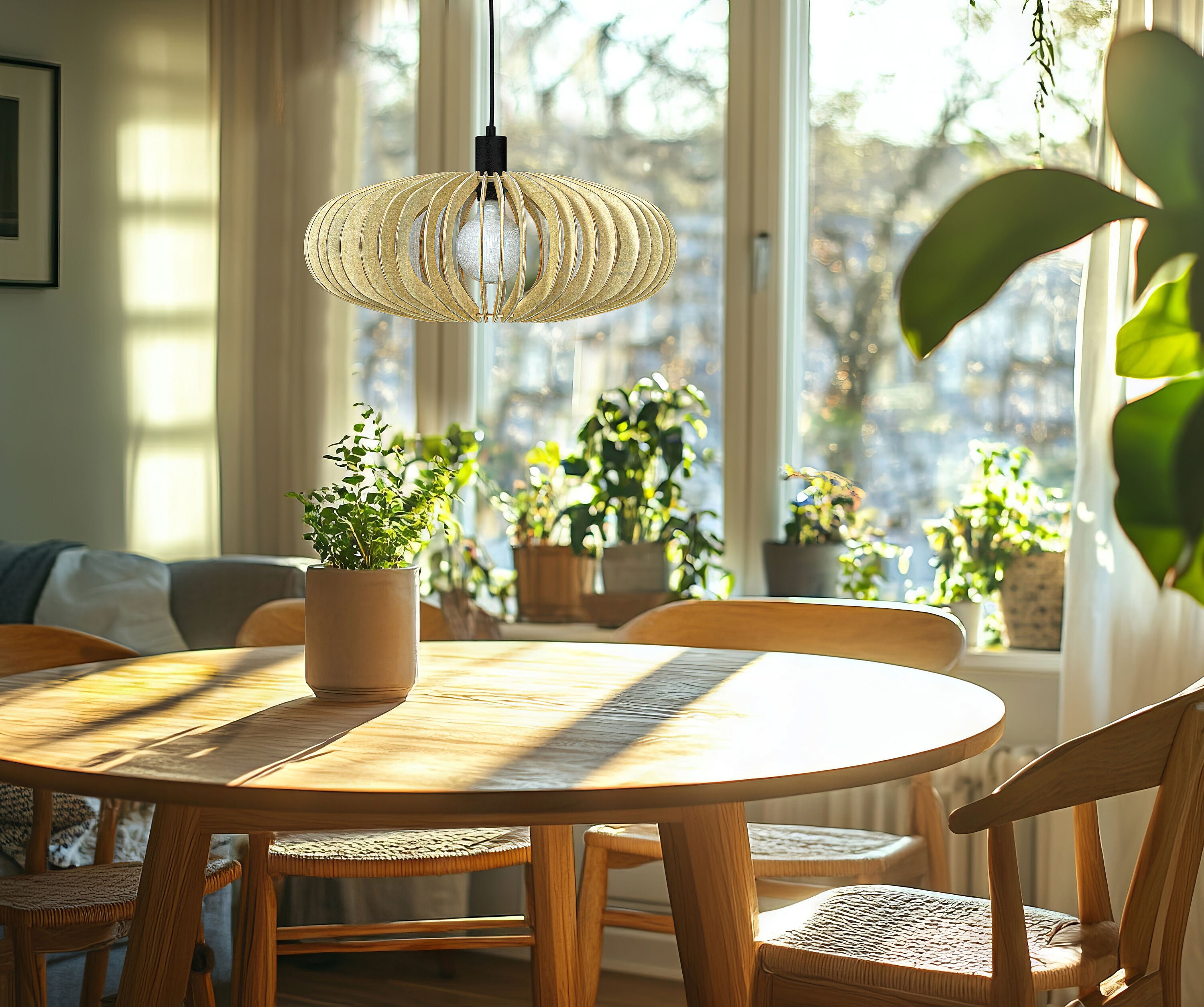 Aneta Home ARCOS taklampa