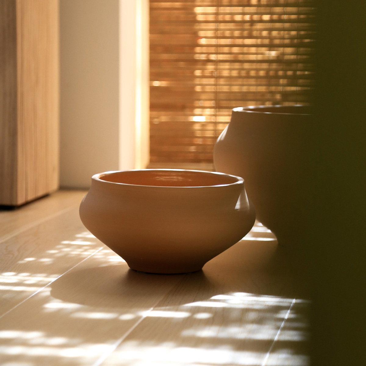 Belle Bowl RAW Rosa