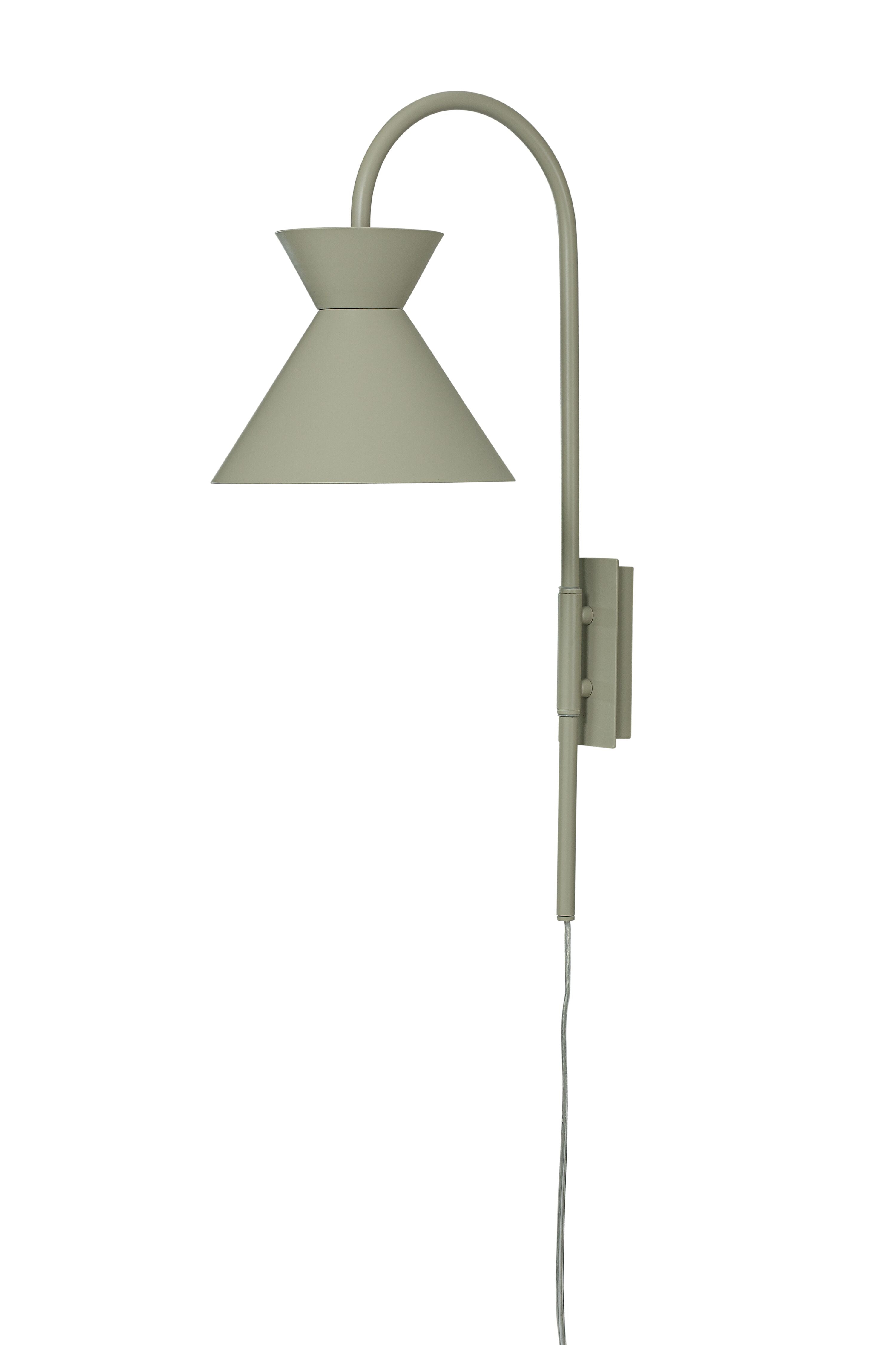 Aneta Home CONI vägglampa