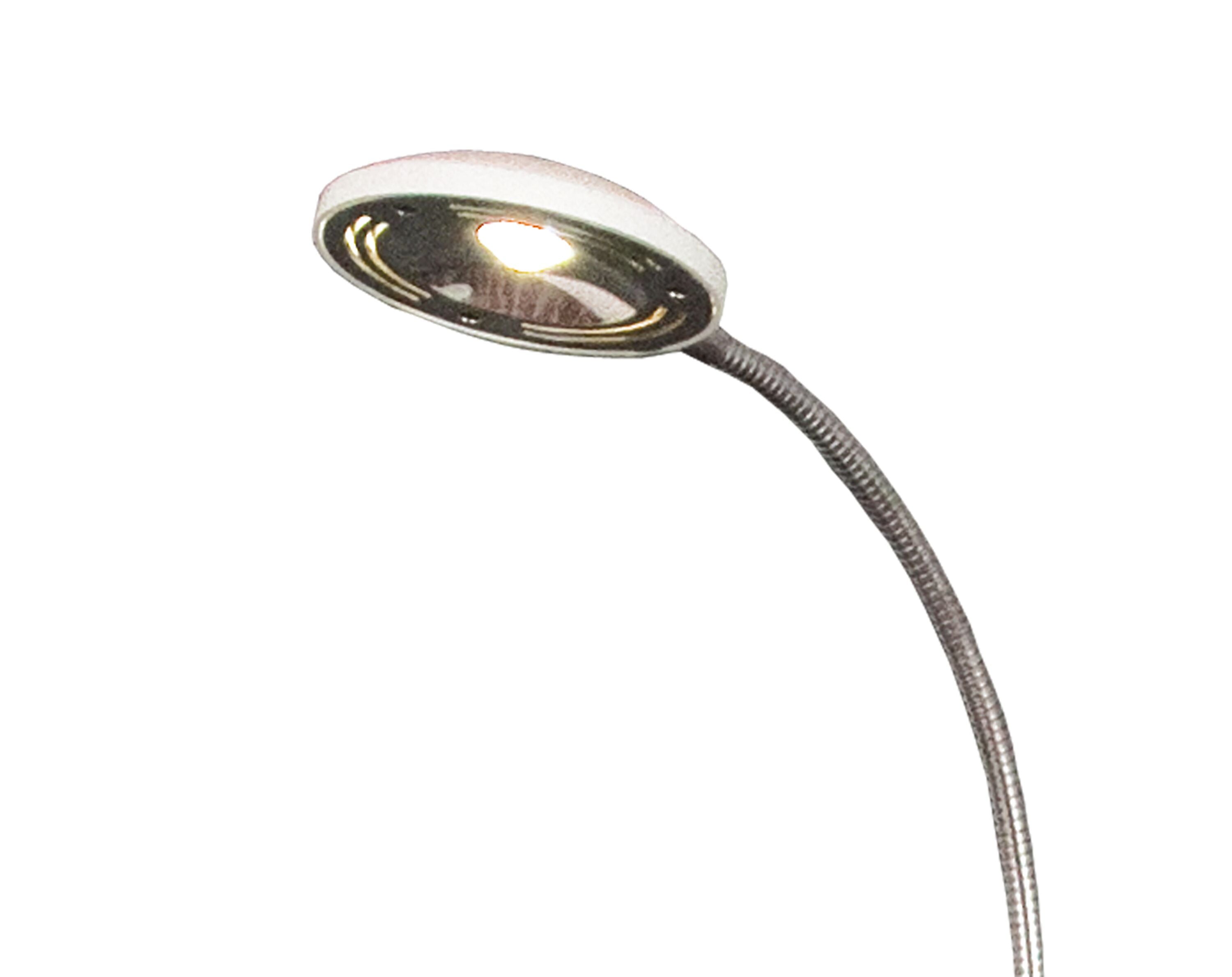 Aneta Home HERO golvlampa