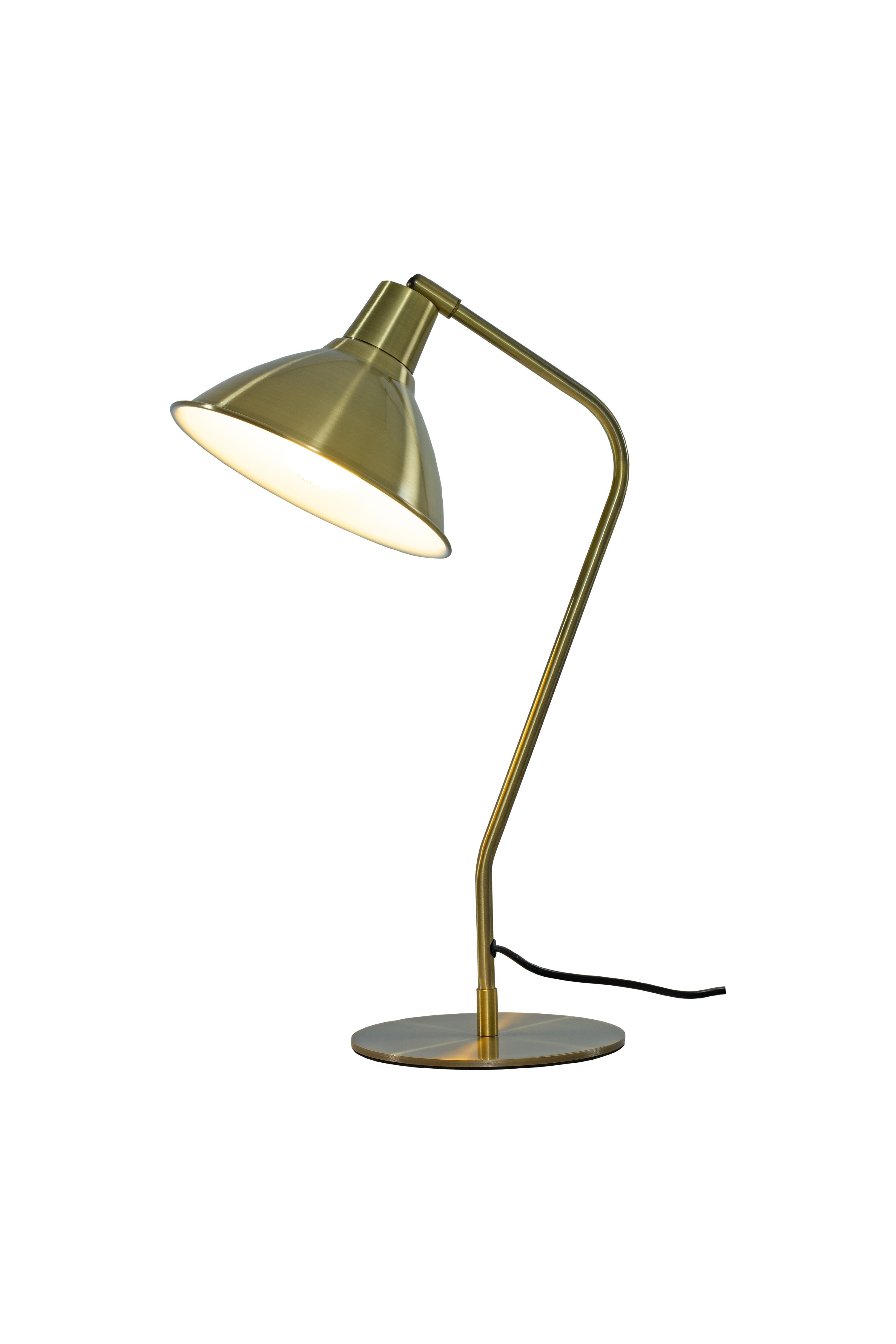 Aneta Home OSTRI bordslampa
