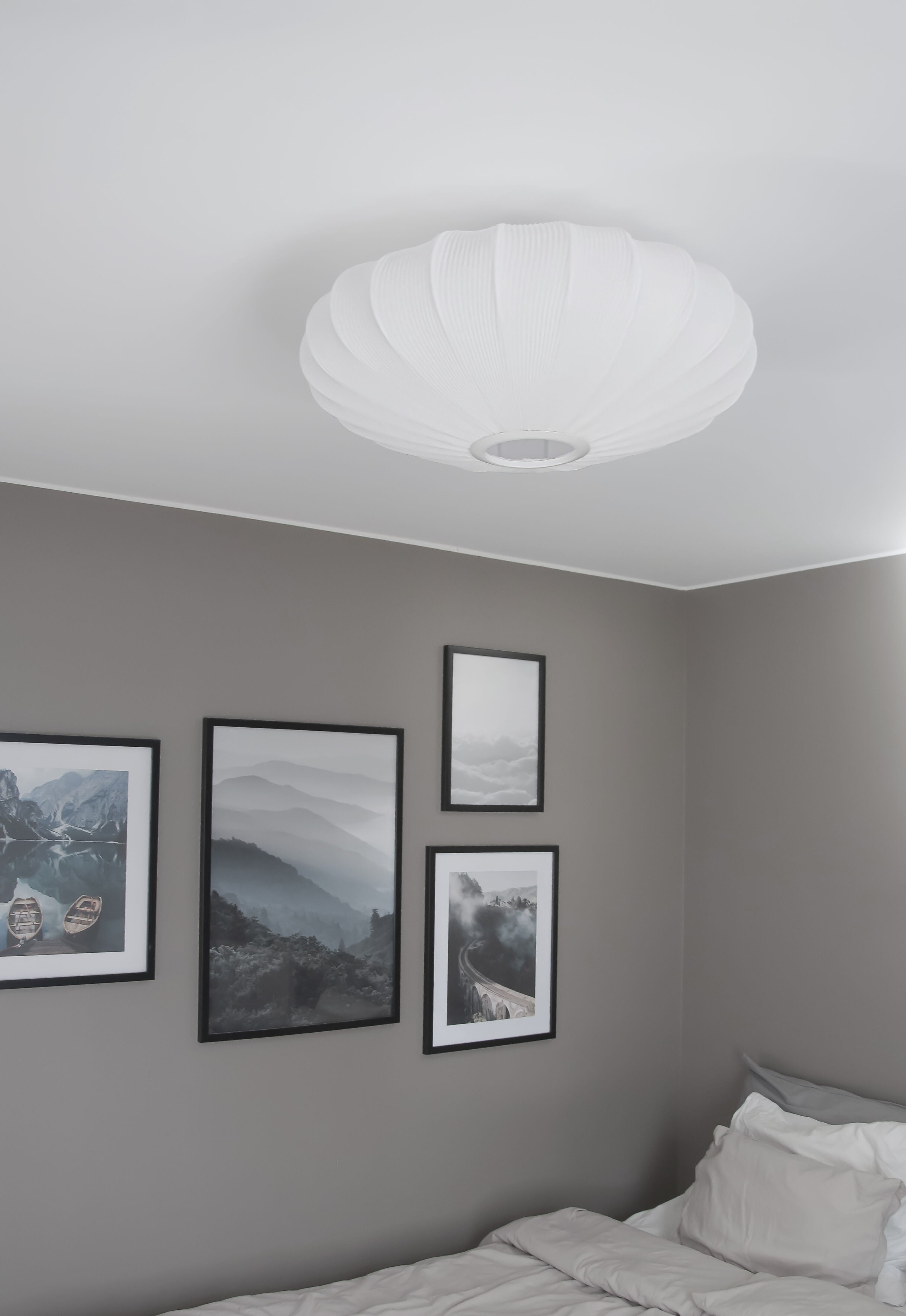 Aneta Home MAMSELL plafond Ø55 cm