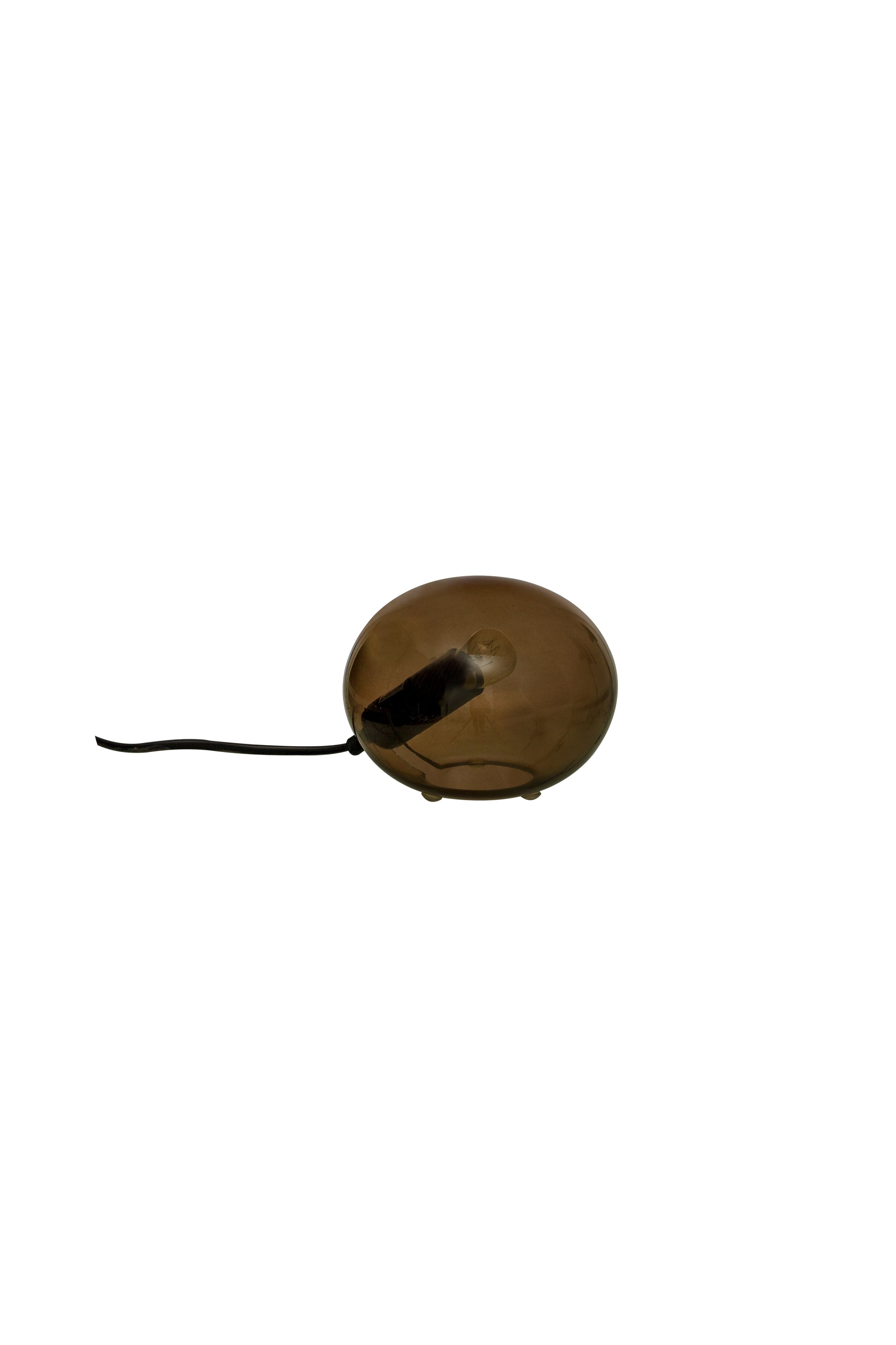 Aneta Home GLOBUS bordslampa 13 cm