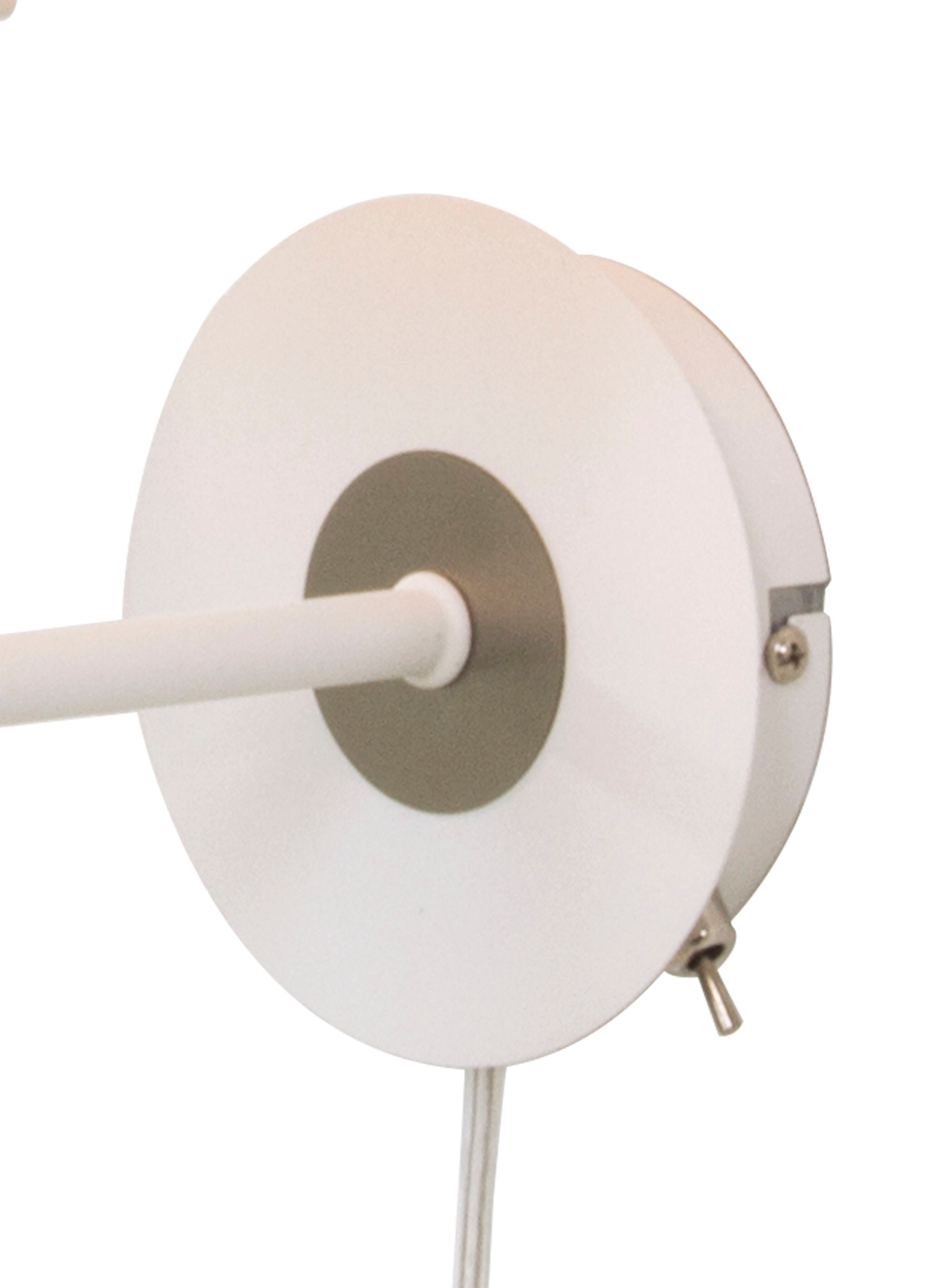 Aneta Home EKETORP vägglampa