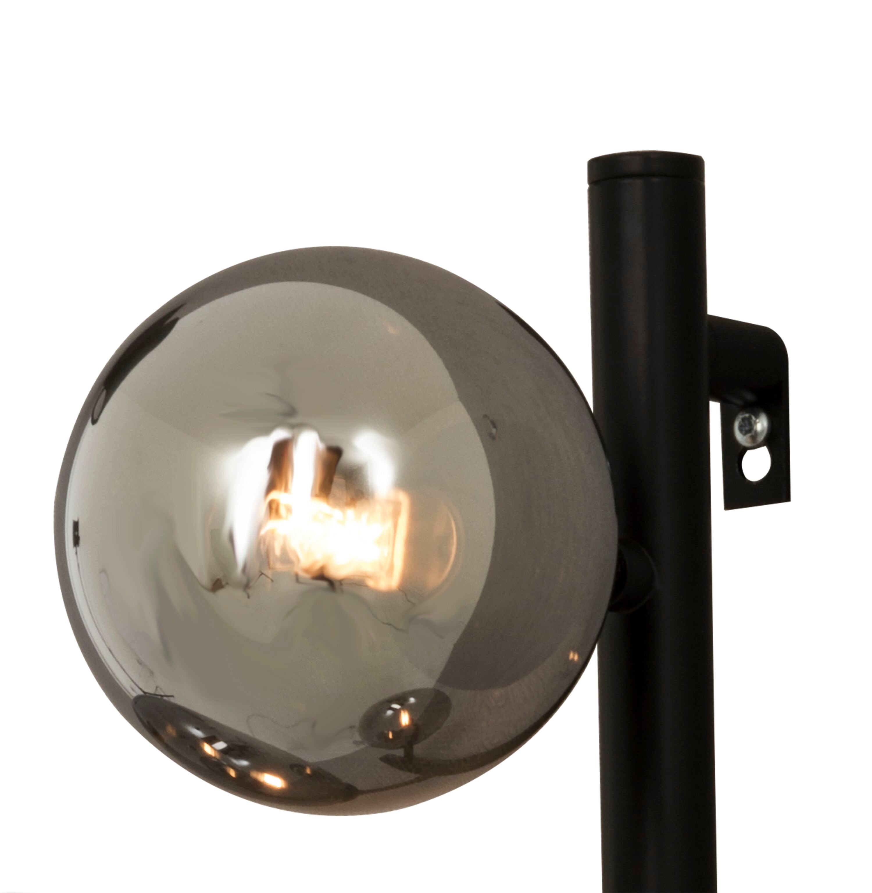 Aneta Home MOLEKYL vägglampa