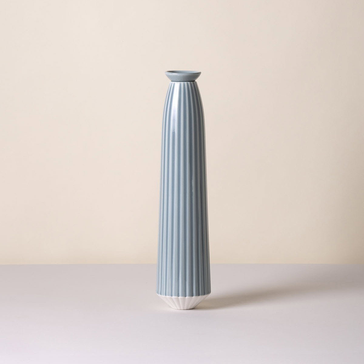 Cove Watering Tube Misty Blue