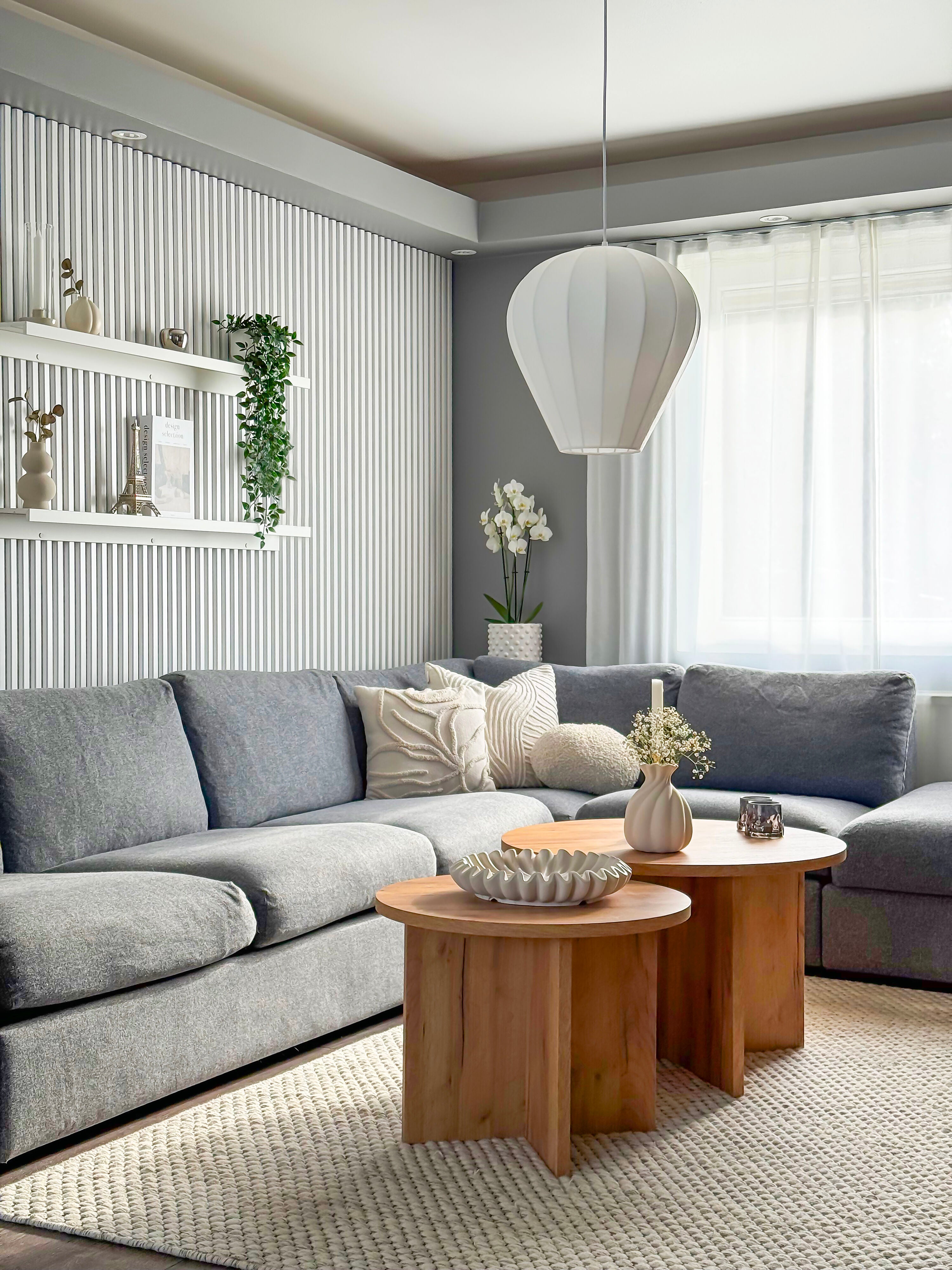 Aneta Home JOY taklampa