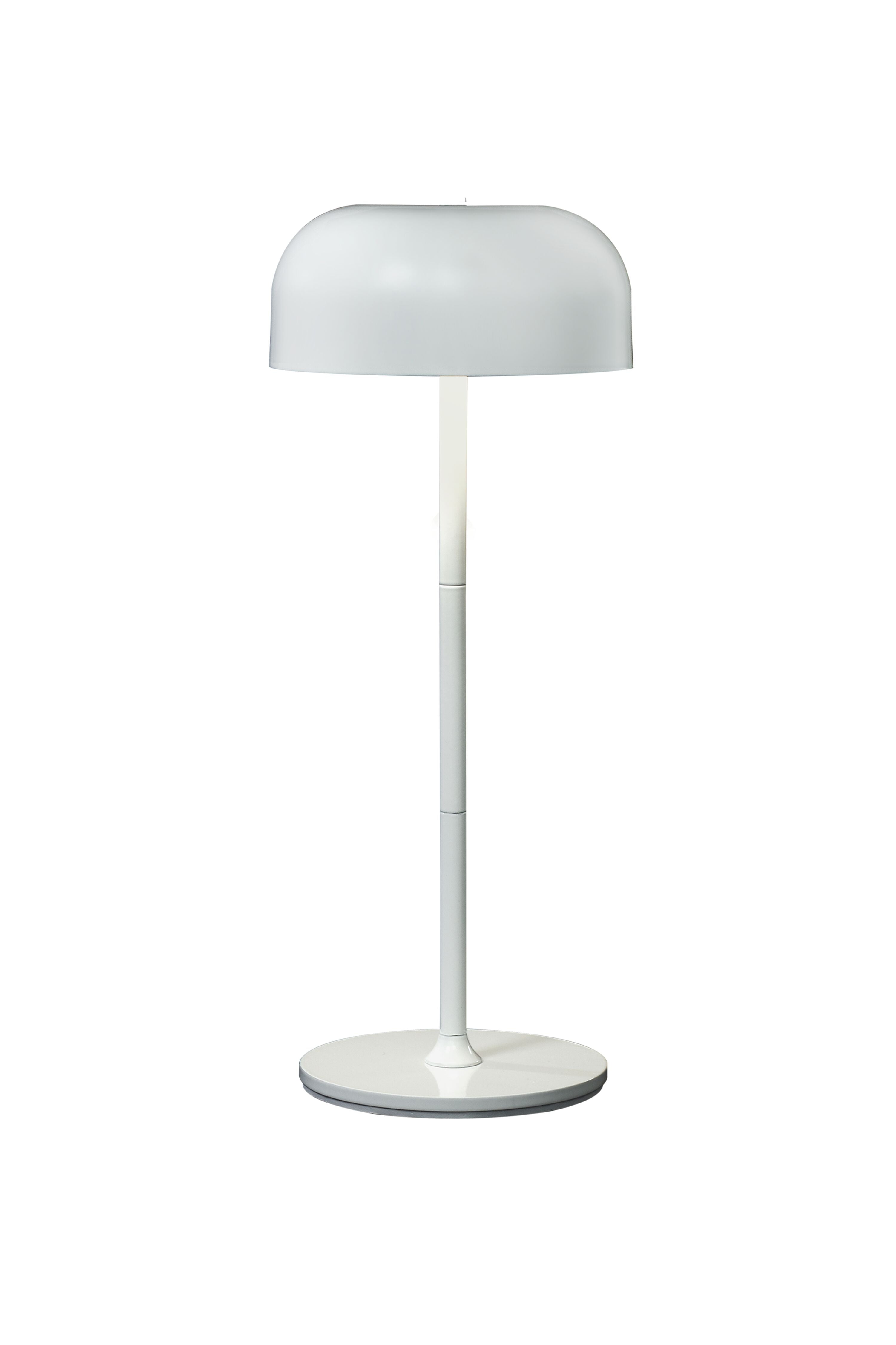 Aneta Home IRIS laddbar bordslampa