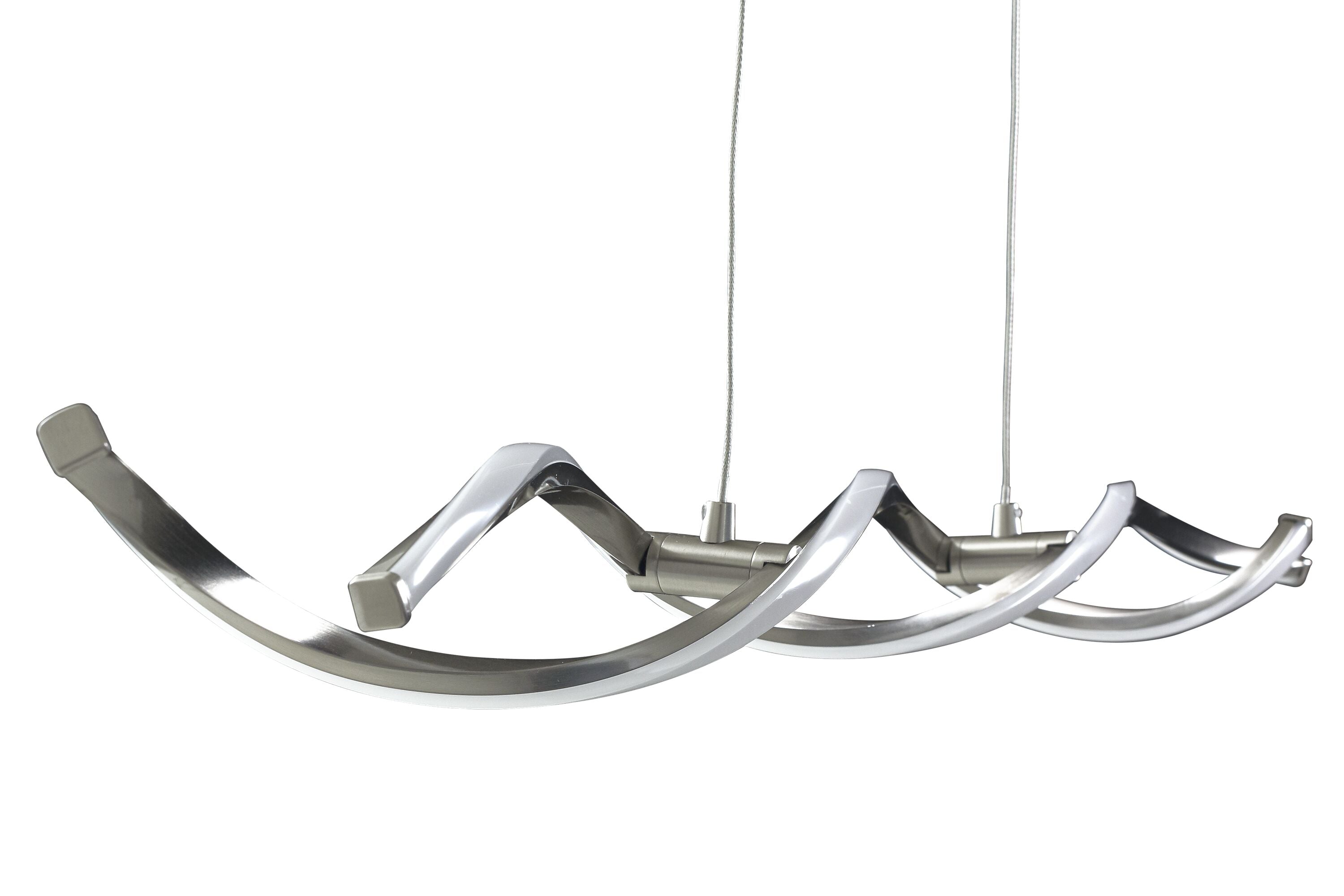 Aneta Home SWIRL taklampa
