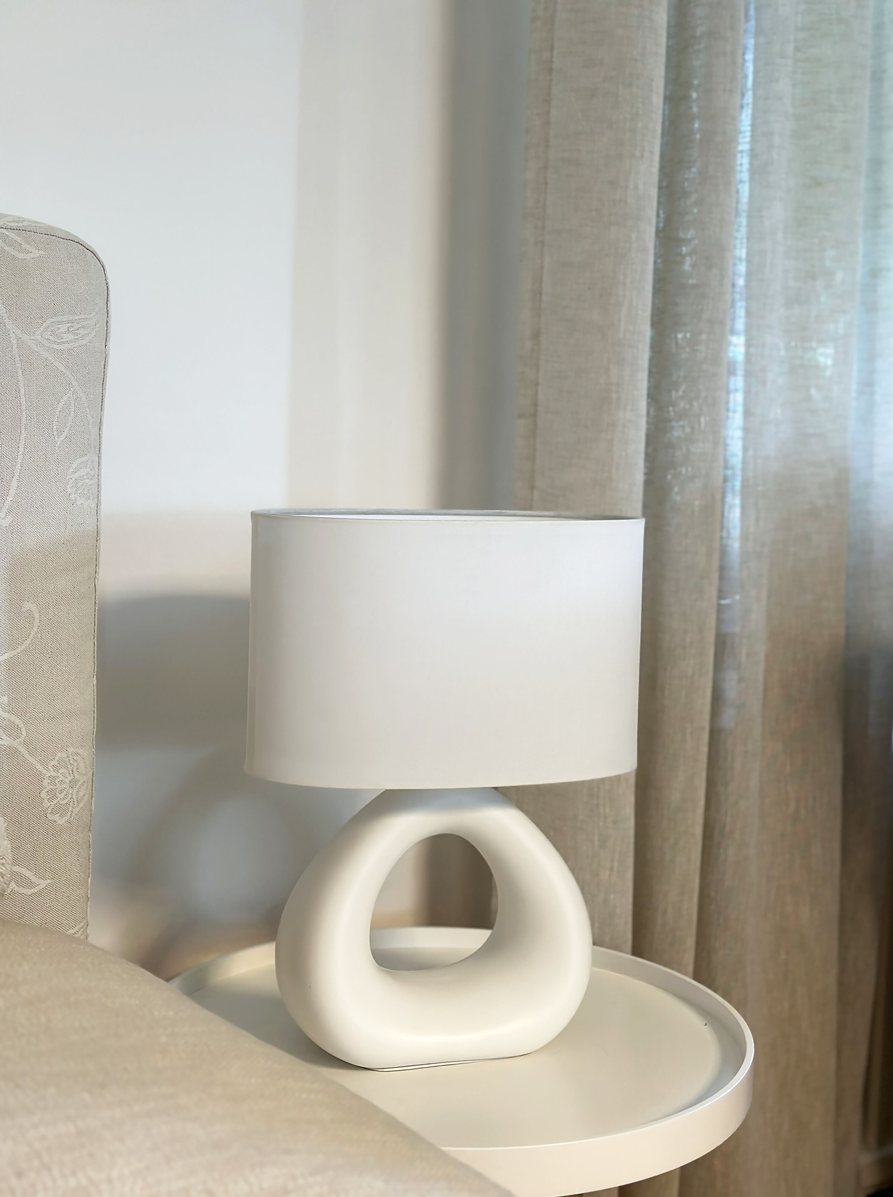 Aneta Home ELENI bordslampa