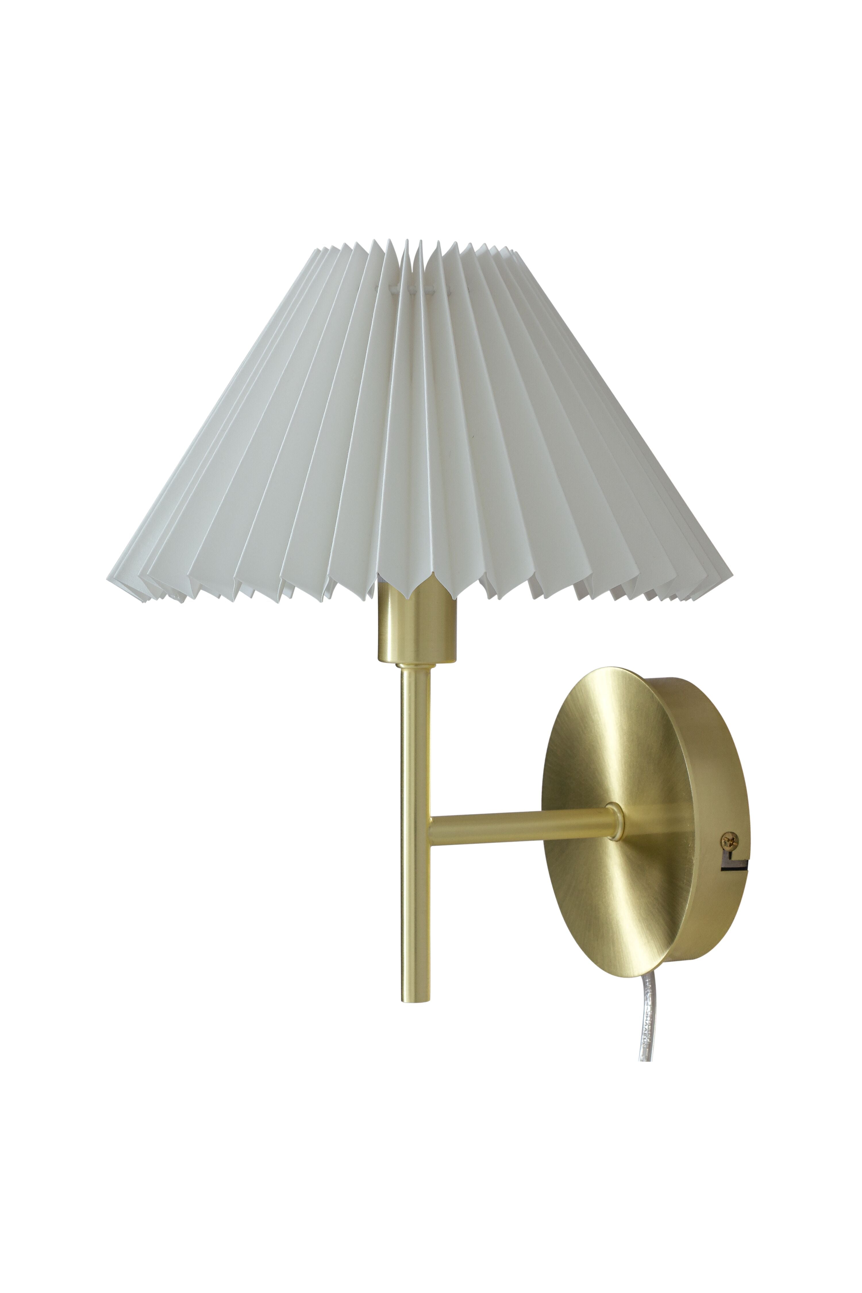 Aneta Home ESTER vägglampa