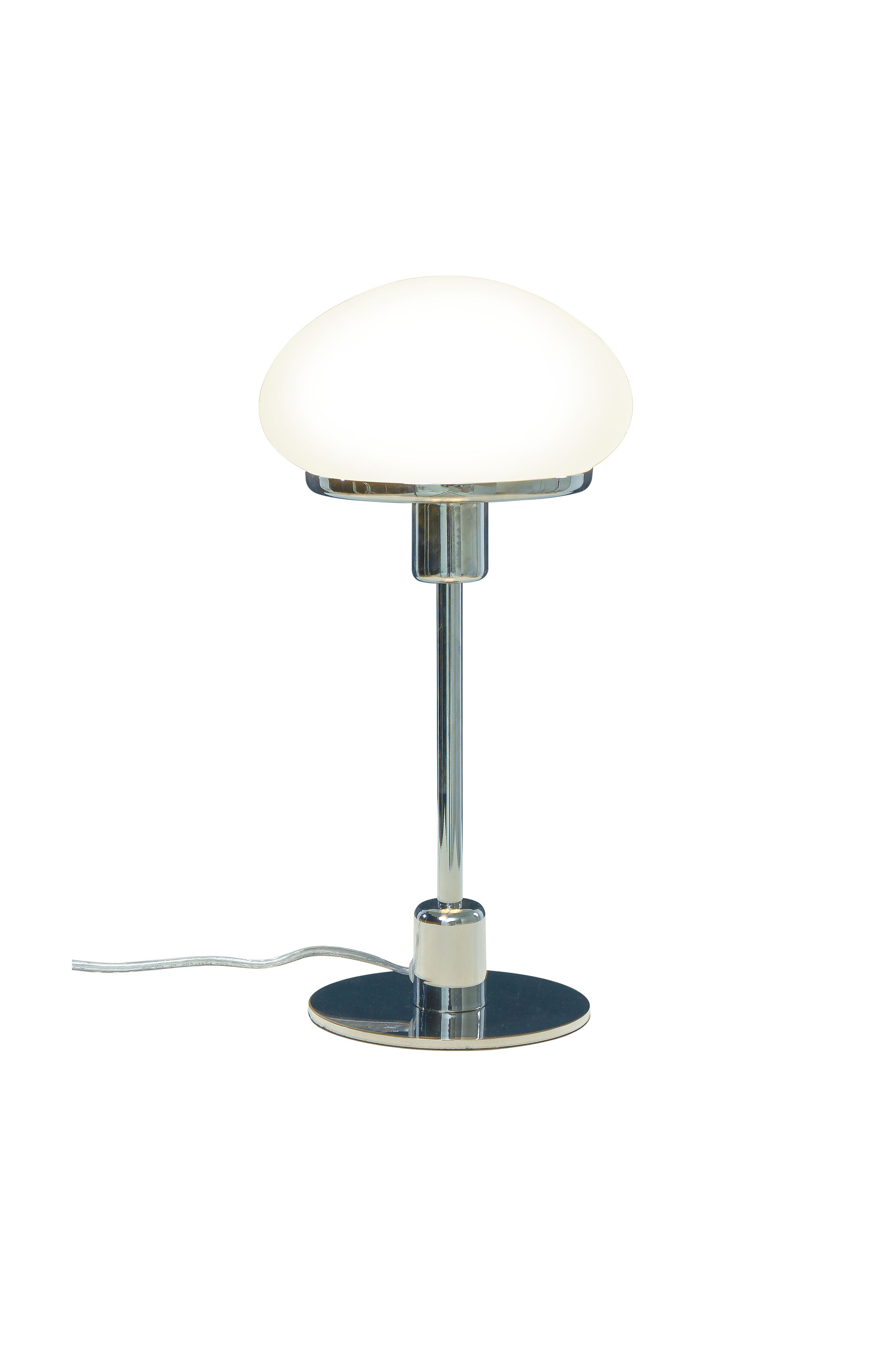 Aneta Home NEW AUGUST bordslampa liten
