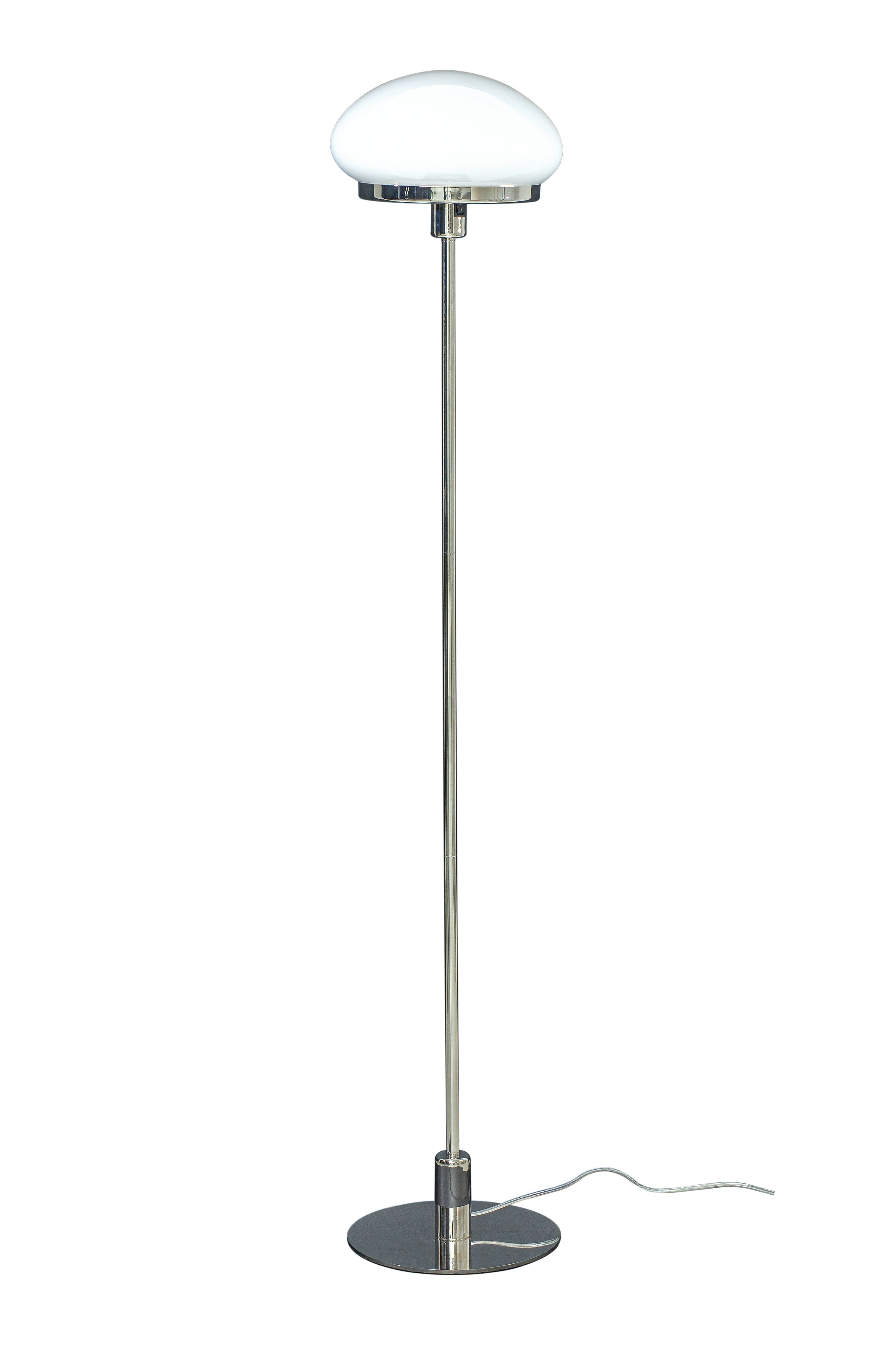 Aneta Home NEW AUGUST golvlampa