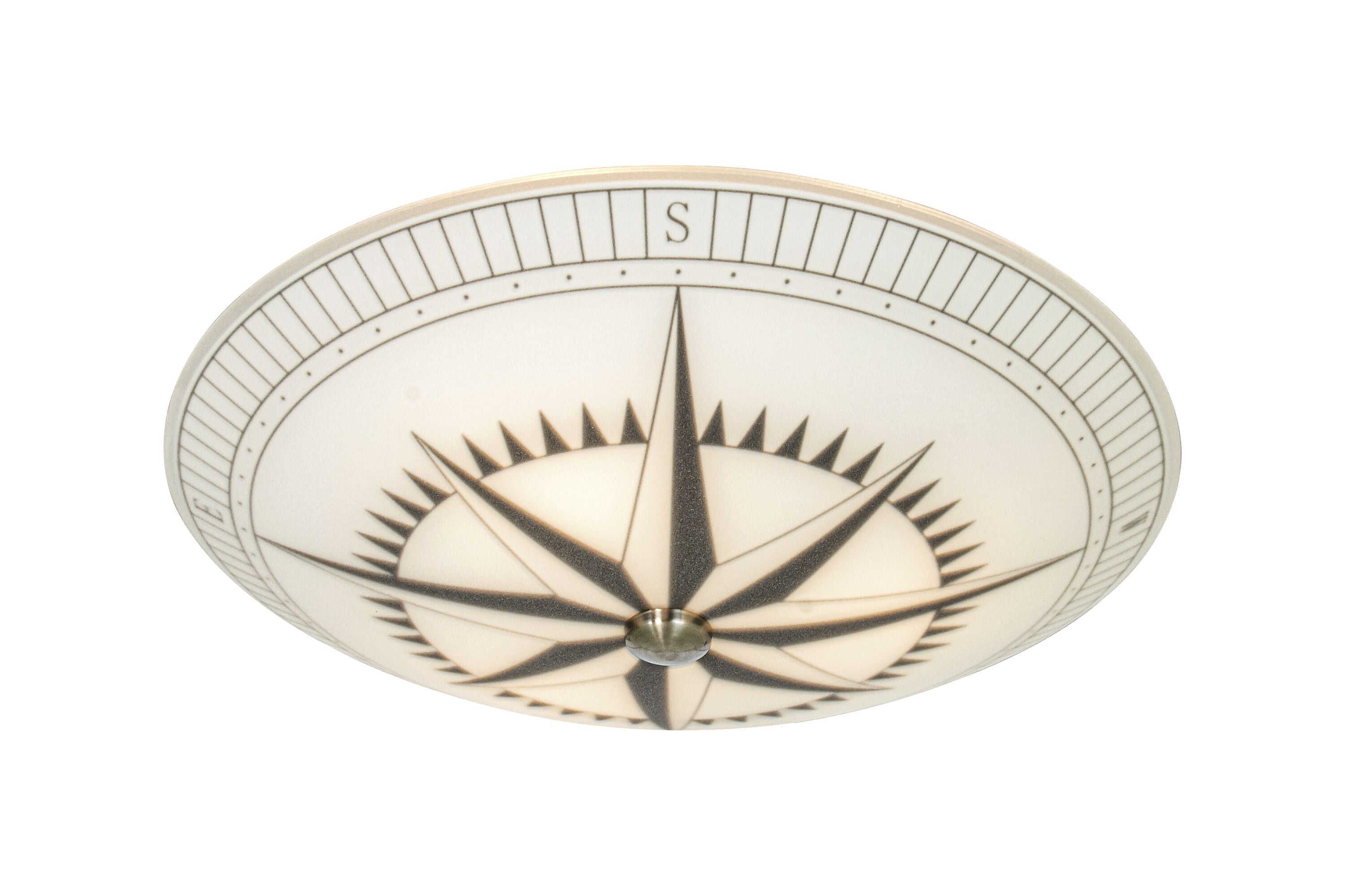 Aneta Home KOMPASS plafond Ø42