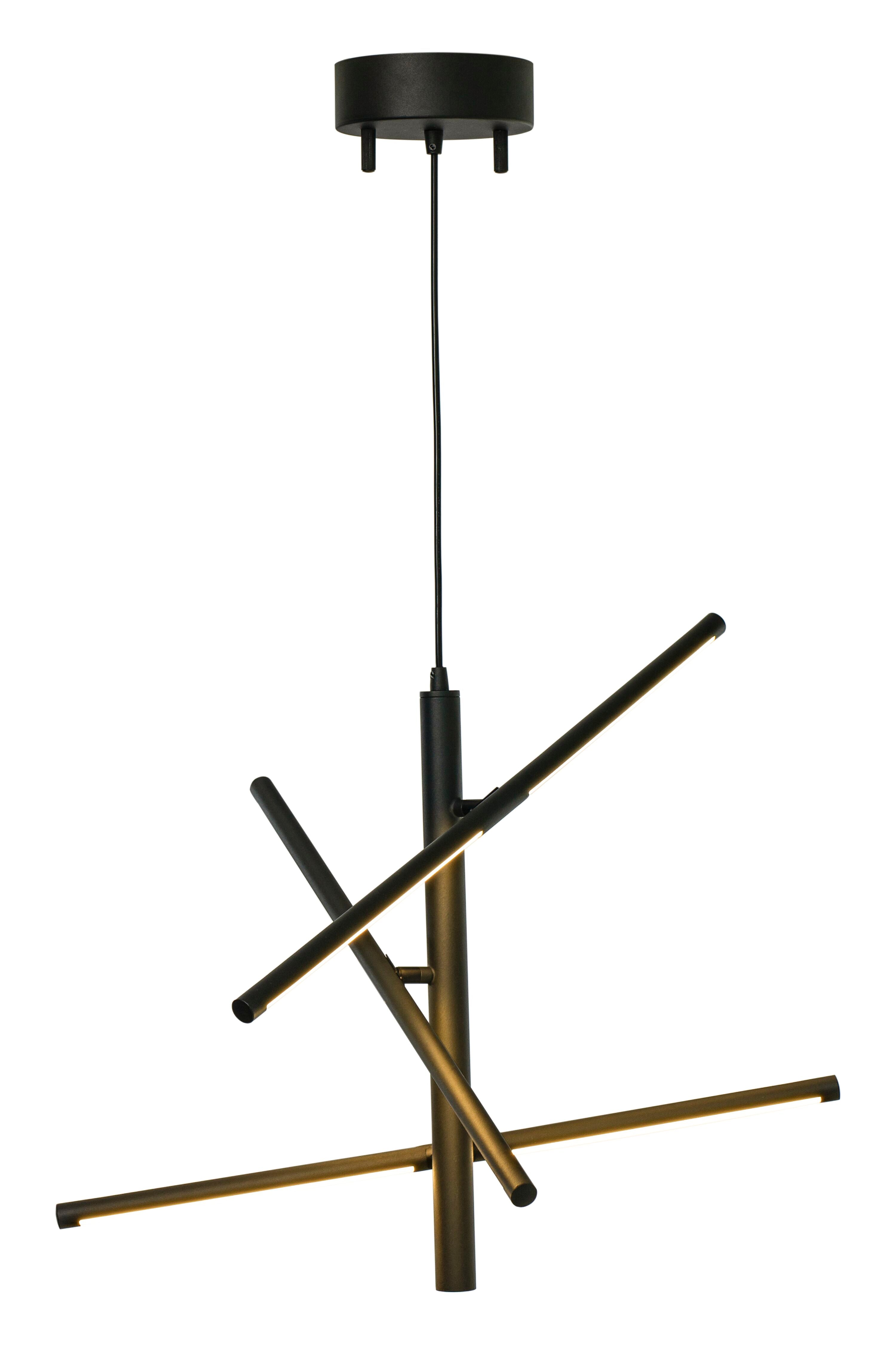 Aneta Home STECCO taklampa