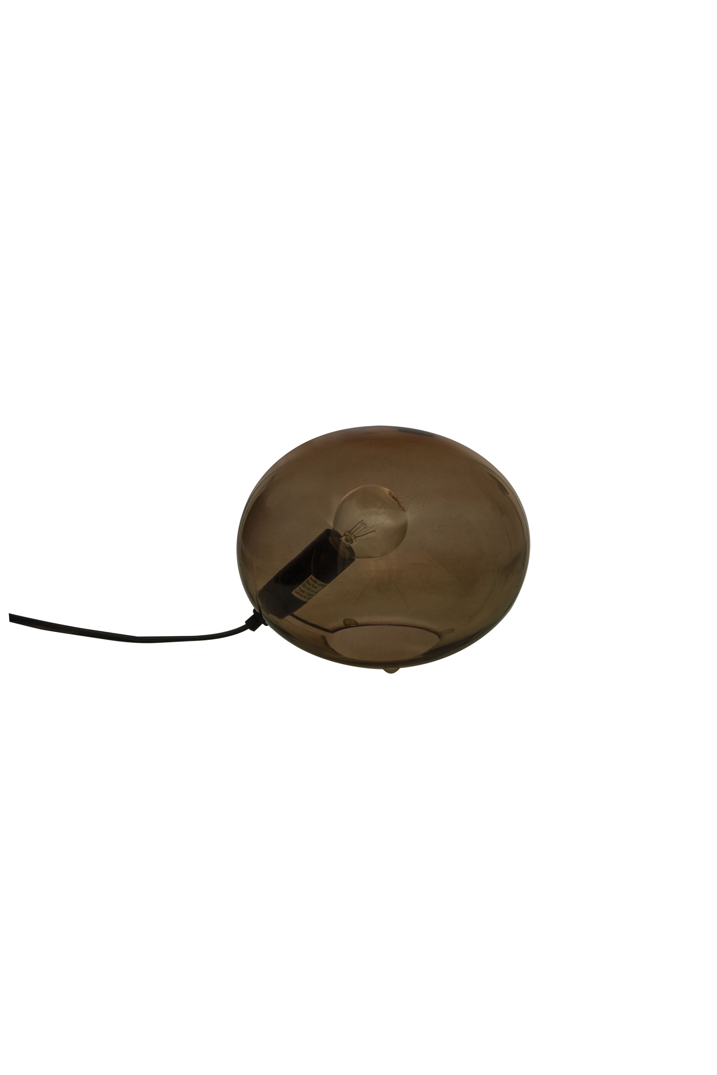 Aneta Home GLOBUS bordslampa 18 cm