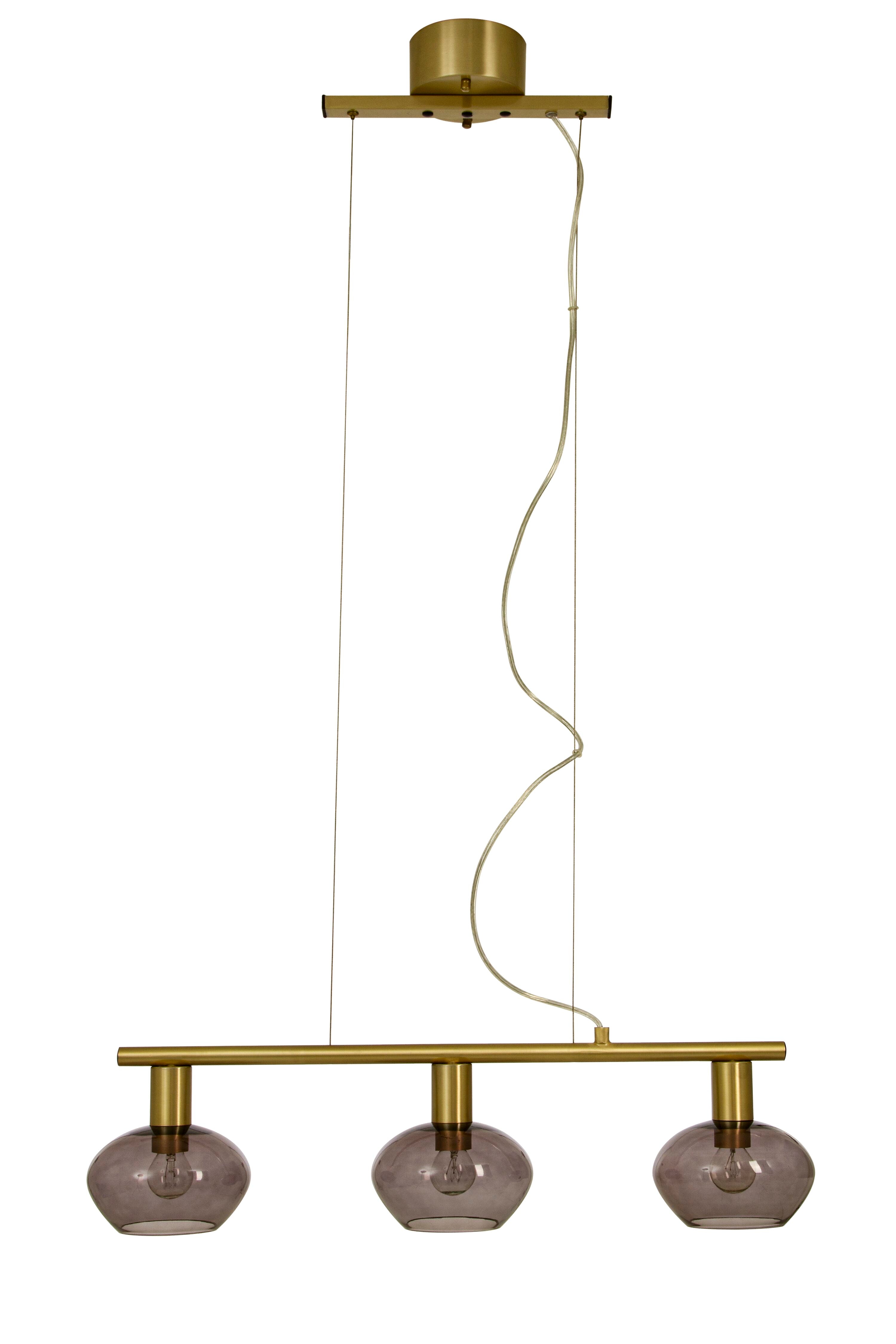Aneta Home BELL taklampa