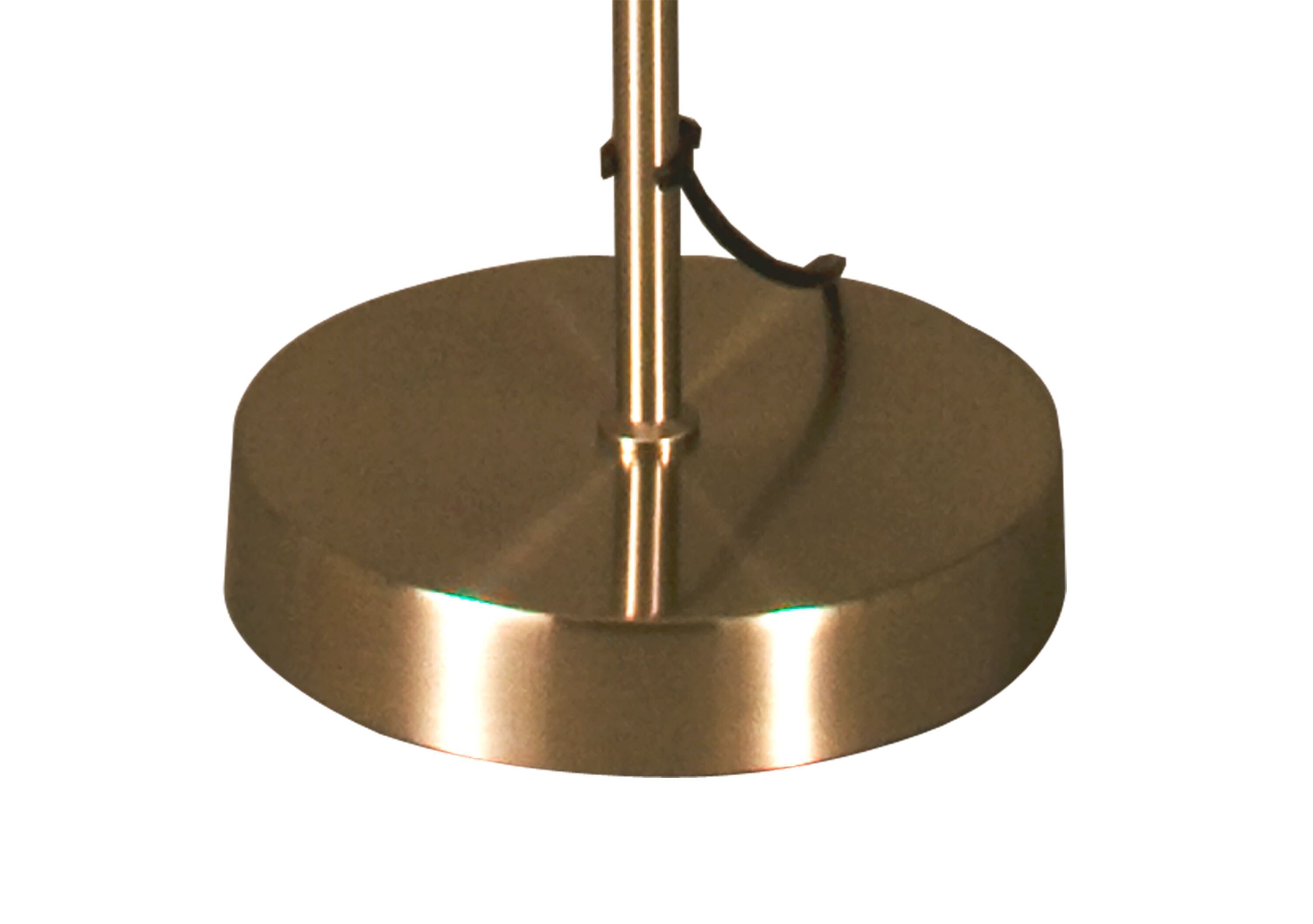 Aneta Home SAREK golvlampa E27